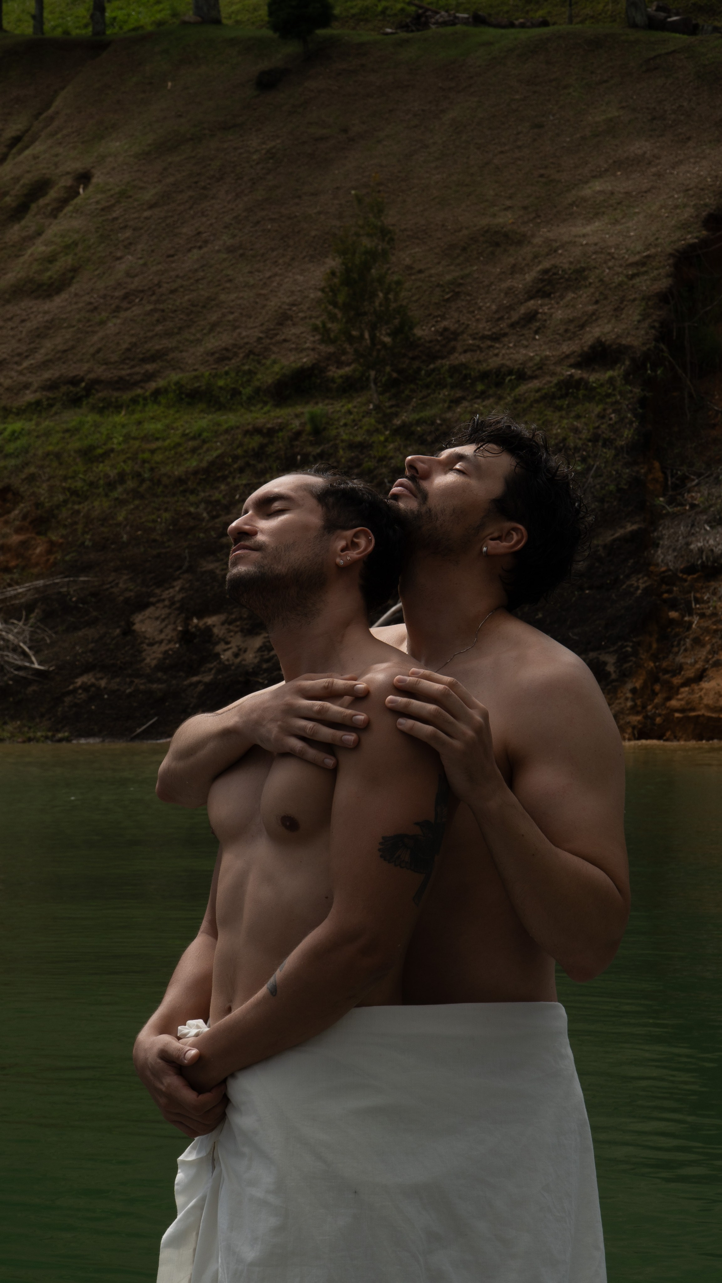 Guatape full. Wedding Photographer in Barcelona and Medellin