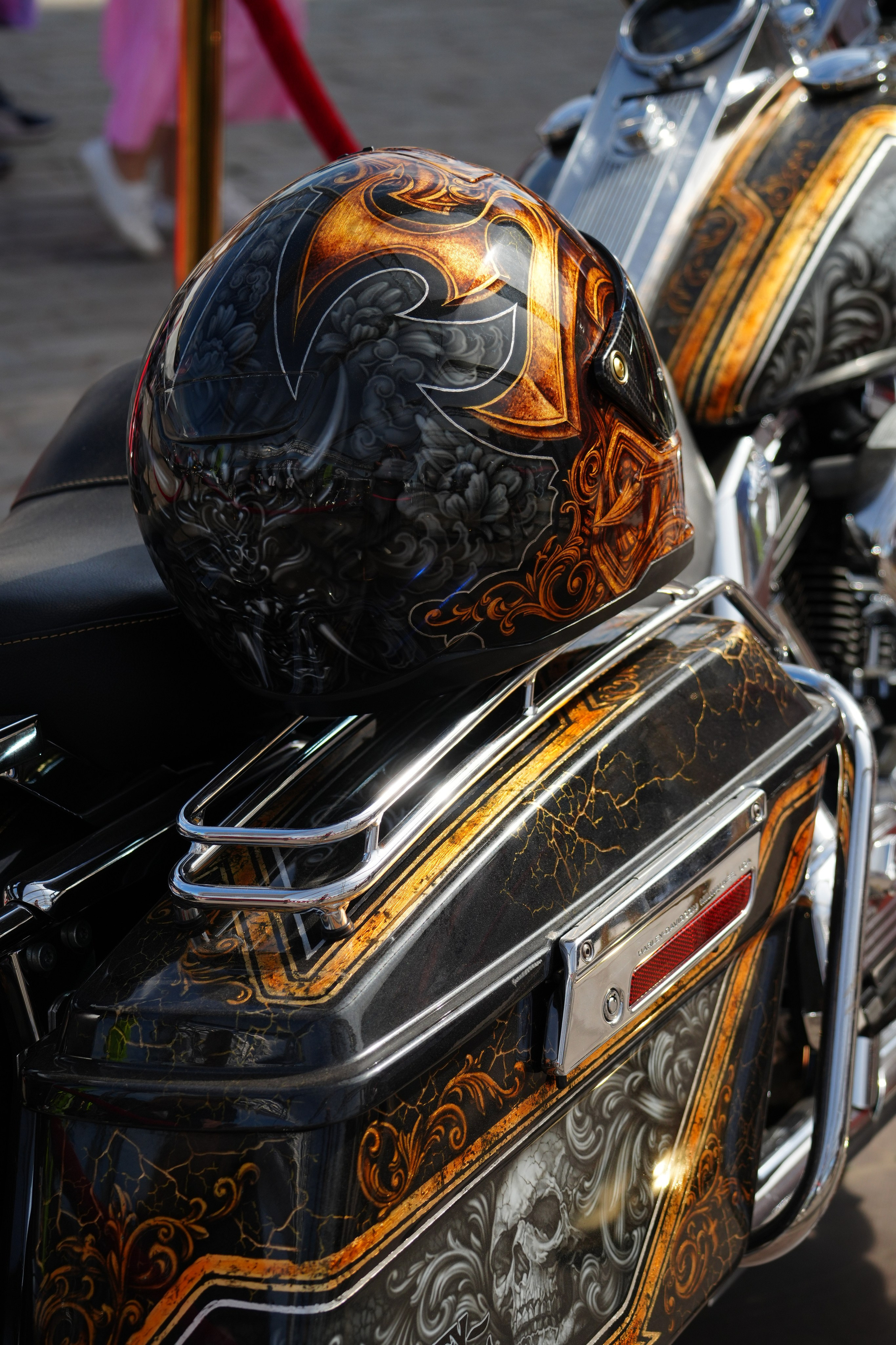 БАЛТИК РАЛЛИ Выборг 2025. Портретный фотограф в Санкт-Петербурге Дмитриева Наталия