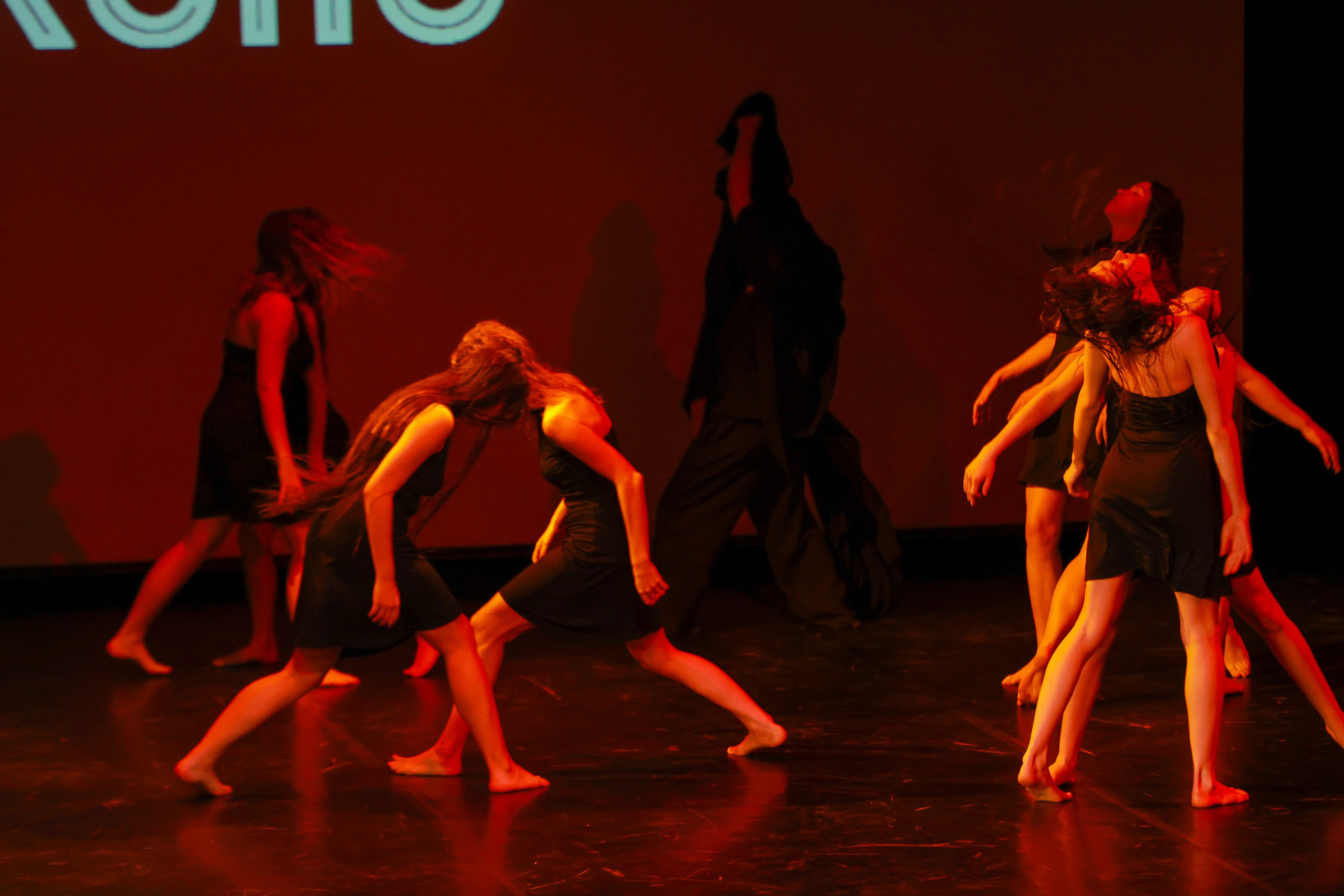 Небесные ласточки на Танц ЭКСПО 2026. Фотограф Юлия Мальцева