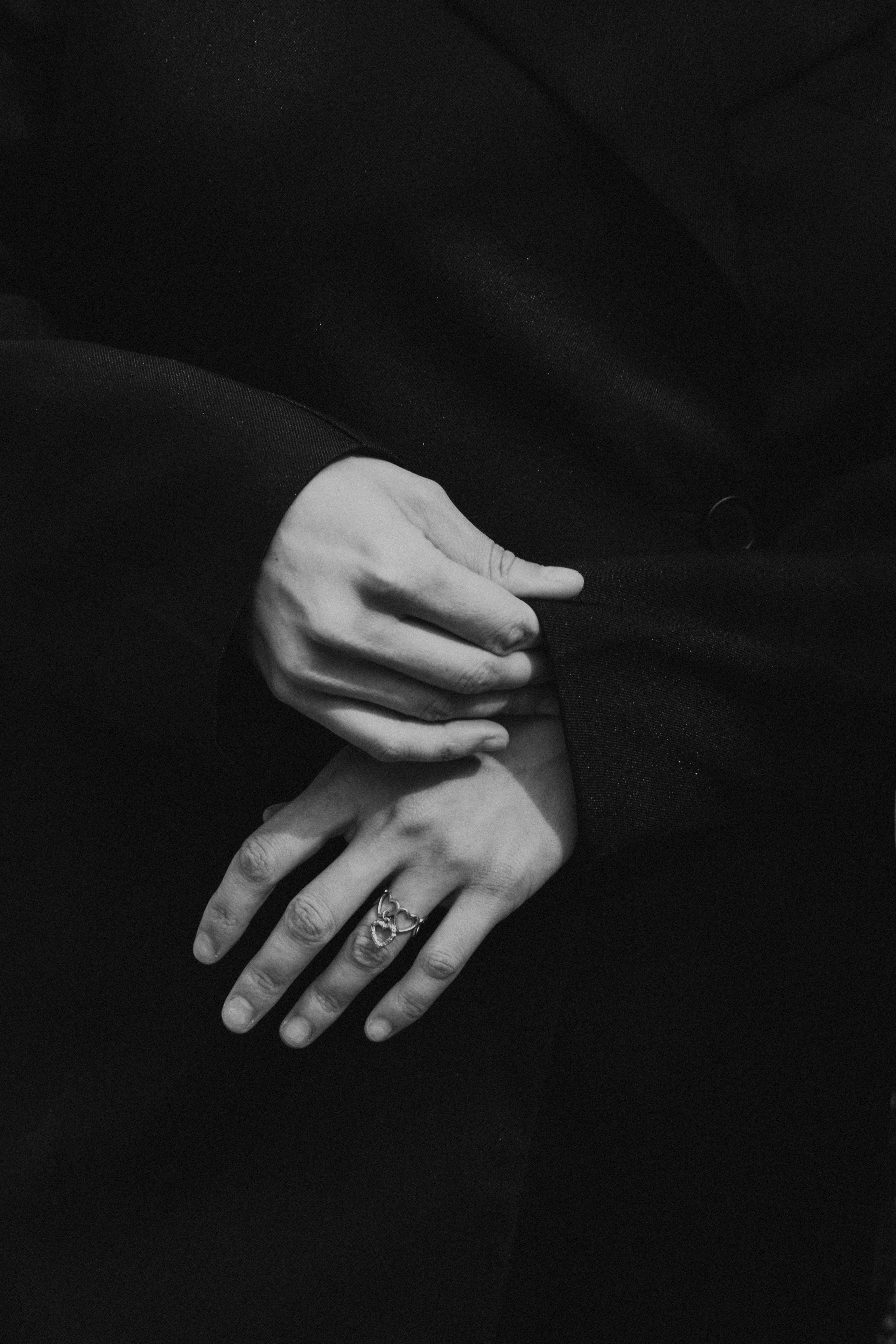 Личные съёмки женские. Индивидуальный фотограф Новосибирск Настя