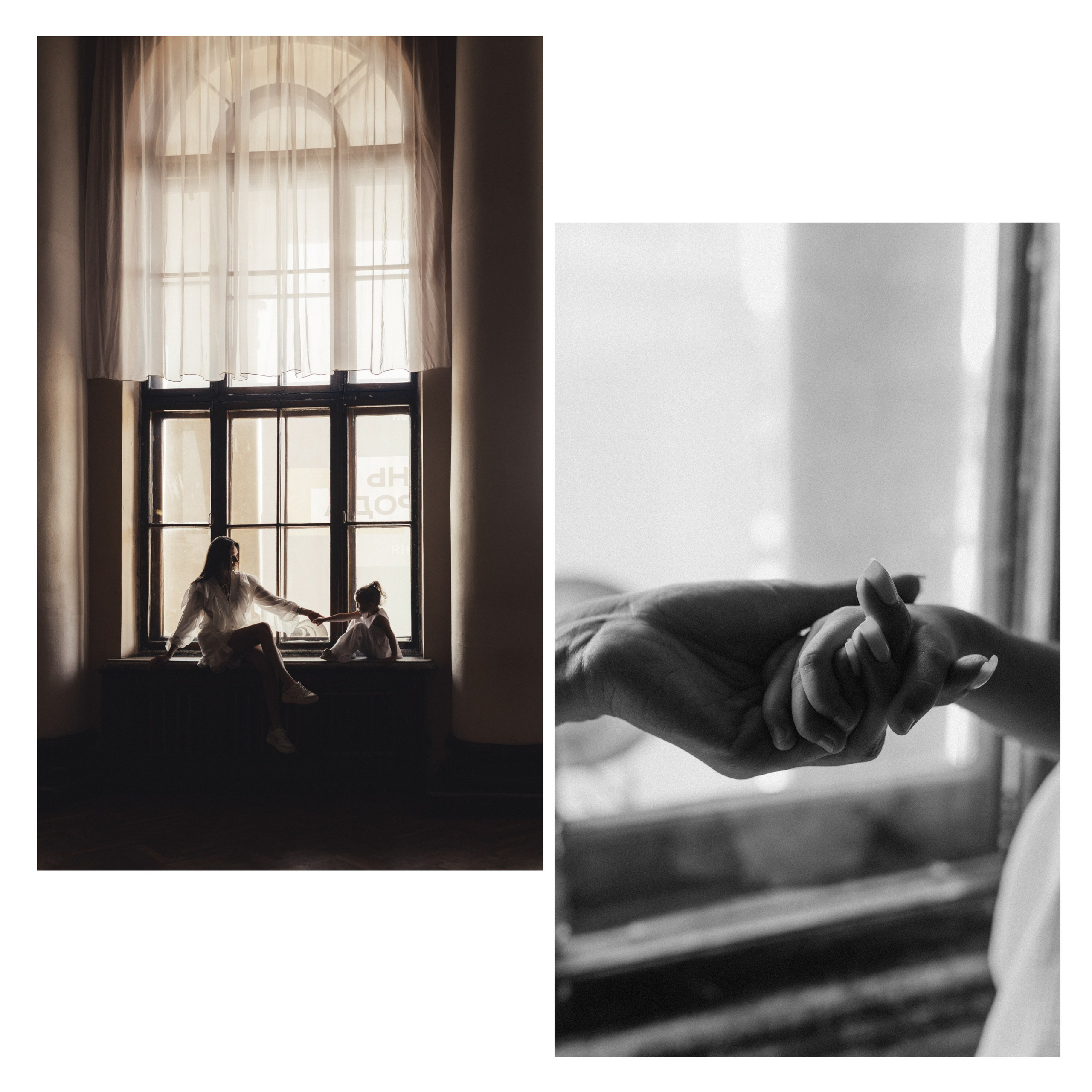 Семейные. Индивидуальный фотограф Новосибирск Настя