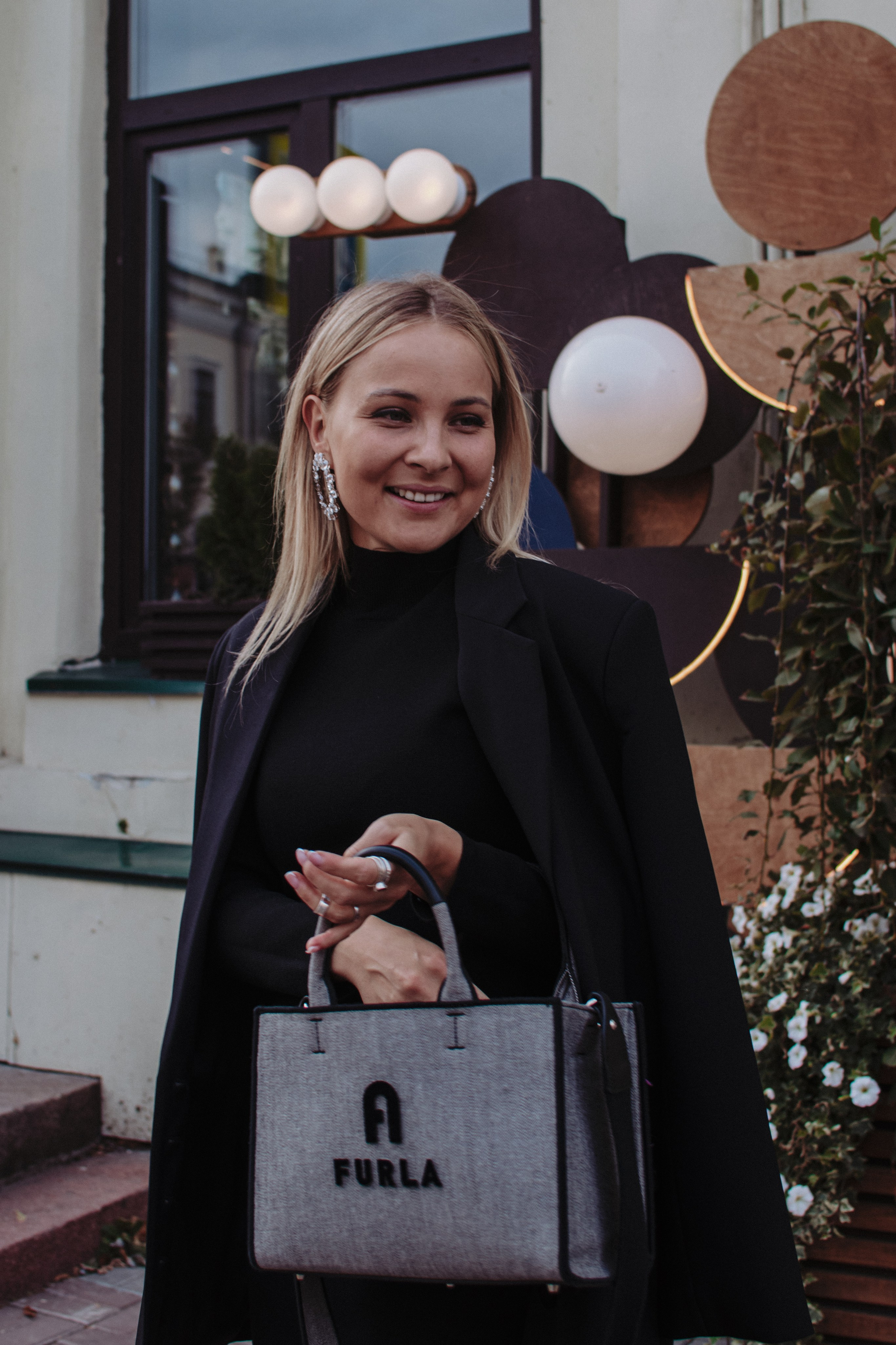 Furla. Фотограф продюсер съемок Йолдыз Плетнева