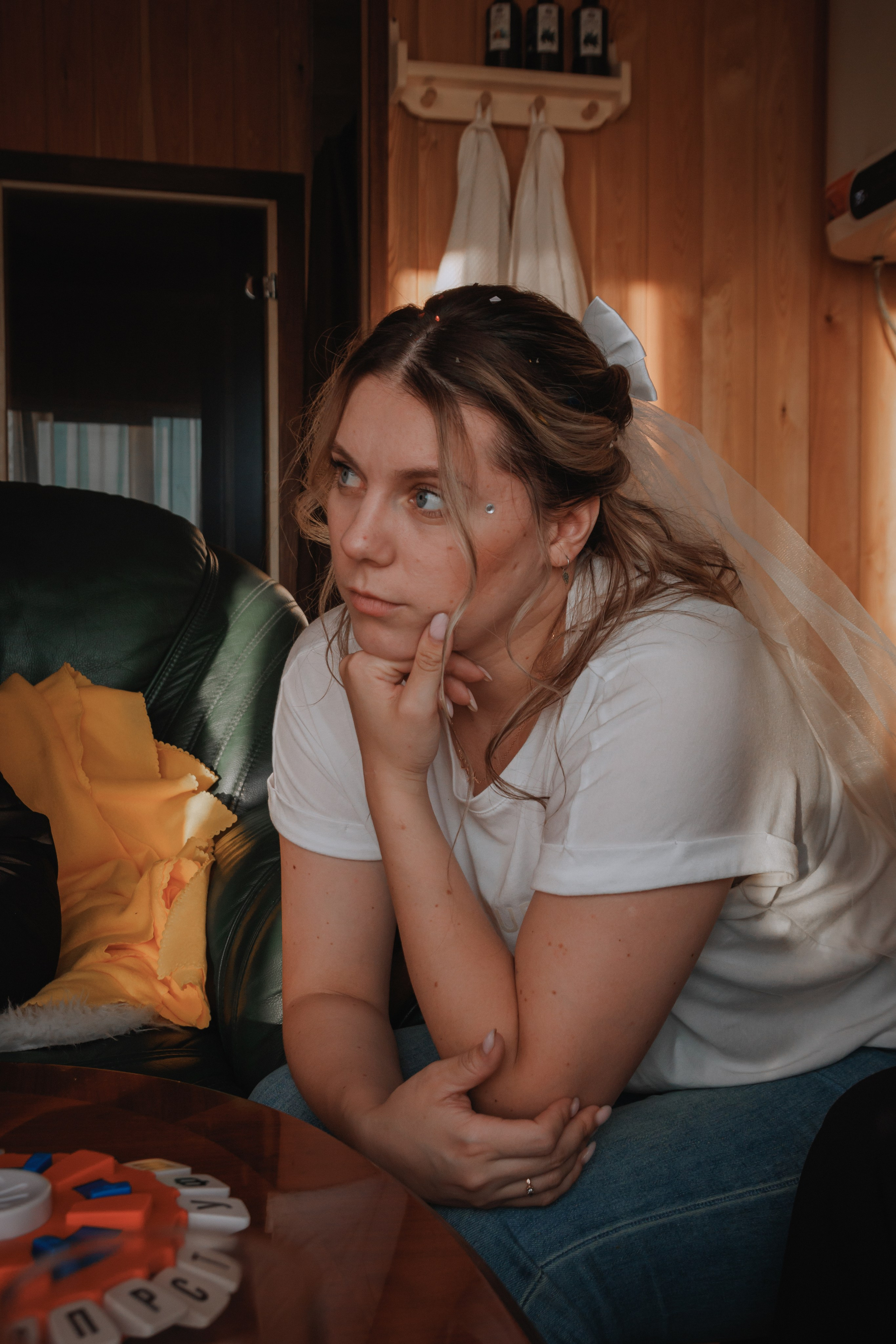 Девичник. Фотограф продюсер съемок Йолдыз Плетнева