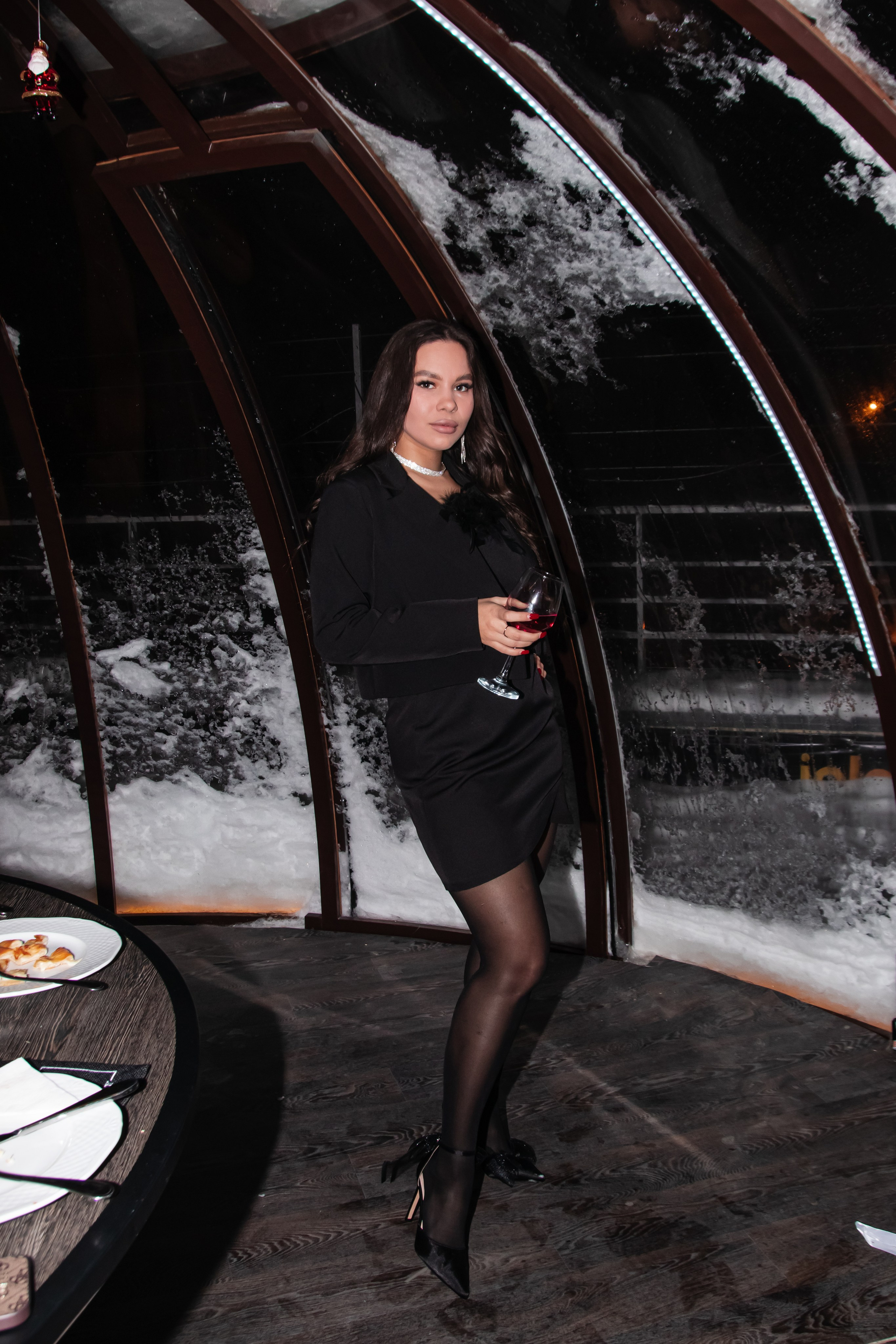 День рождения. Фотограф продюсер съемок Йолдыз Плетнева