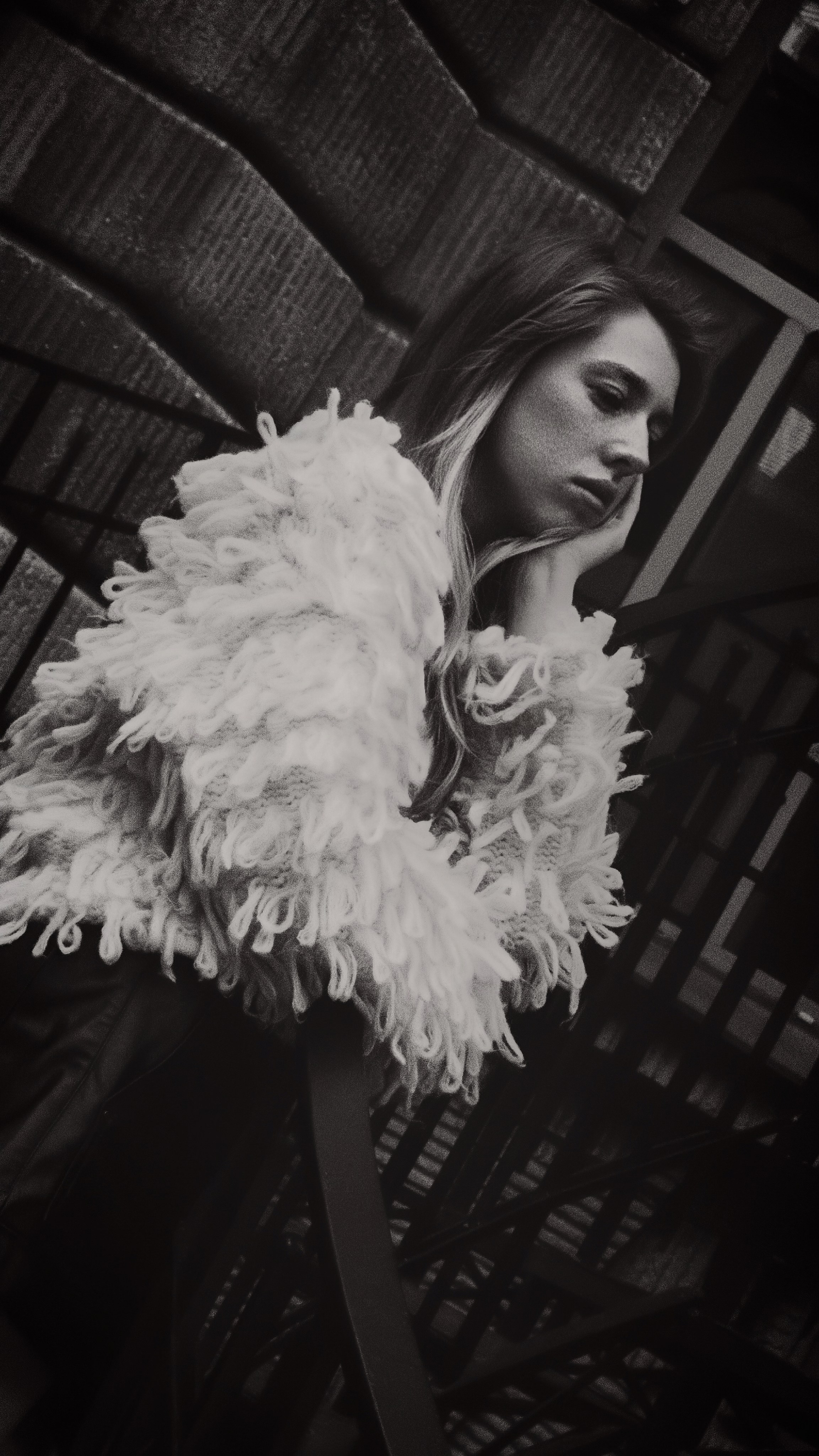 Street съёмки. Креативный визуал * фотограф спб * контент мейкер