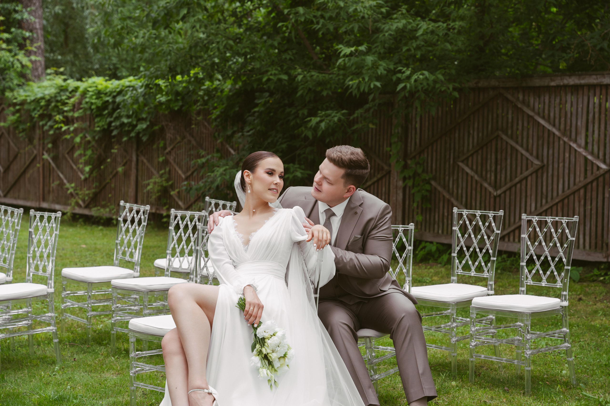 А&D. Свадебный, репортажный, семейный фотограф Елена Брюхова