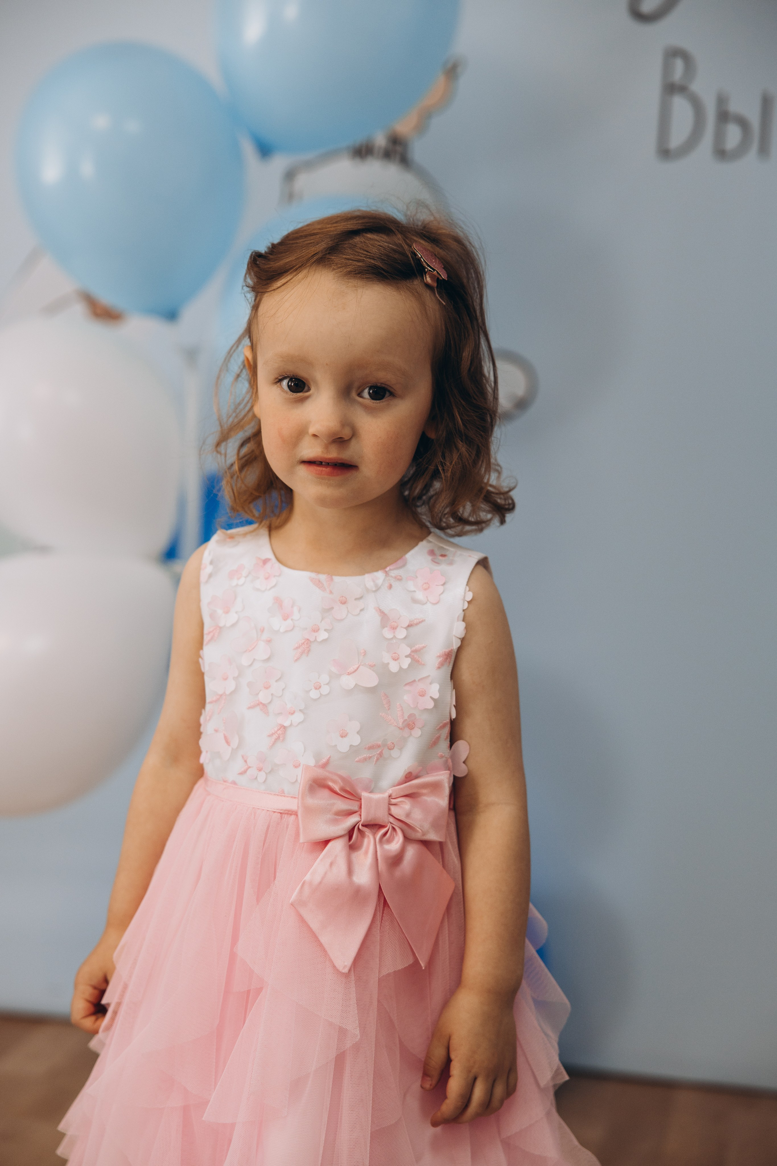Выпускной в саду. Свадебный, семейный фотограф в Иркутске Светлана Макаричева