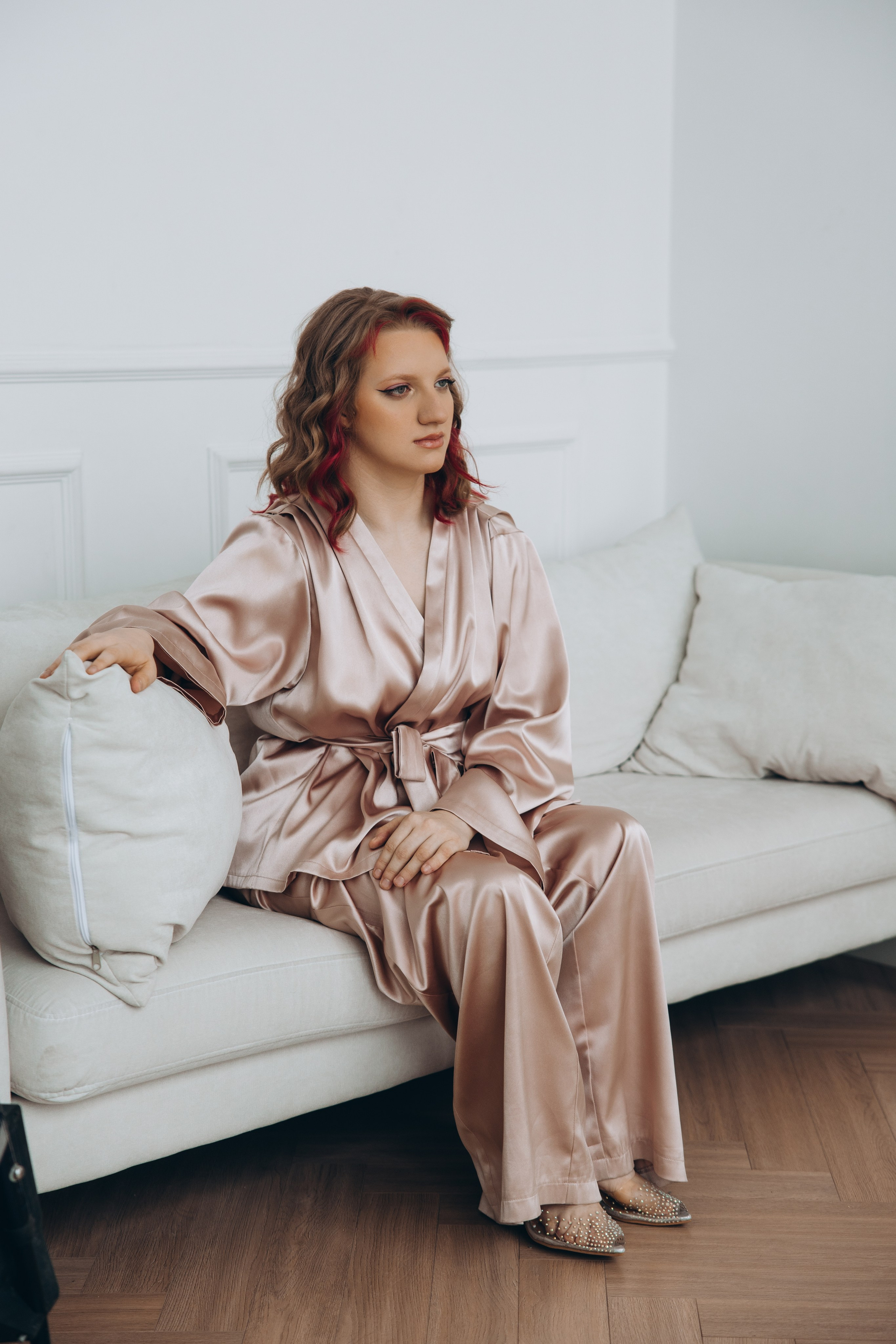 Проект красота без границ. Свадебный, семейный фотограф в Иркутске Светлана Макаричева