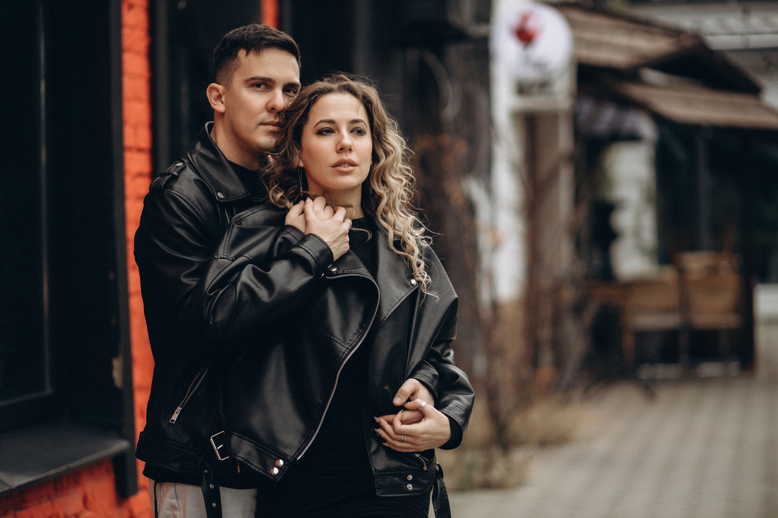 Олег и Ольга. Фотограф Краснодар