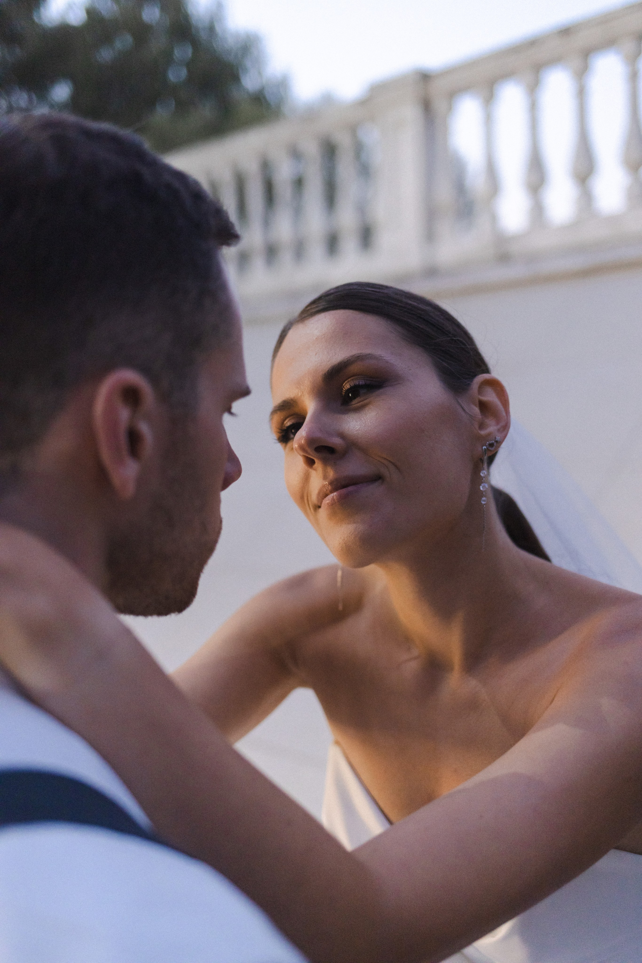 Евгений и Мария. Семейный фотограф в Москве