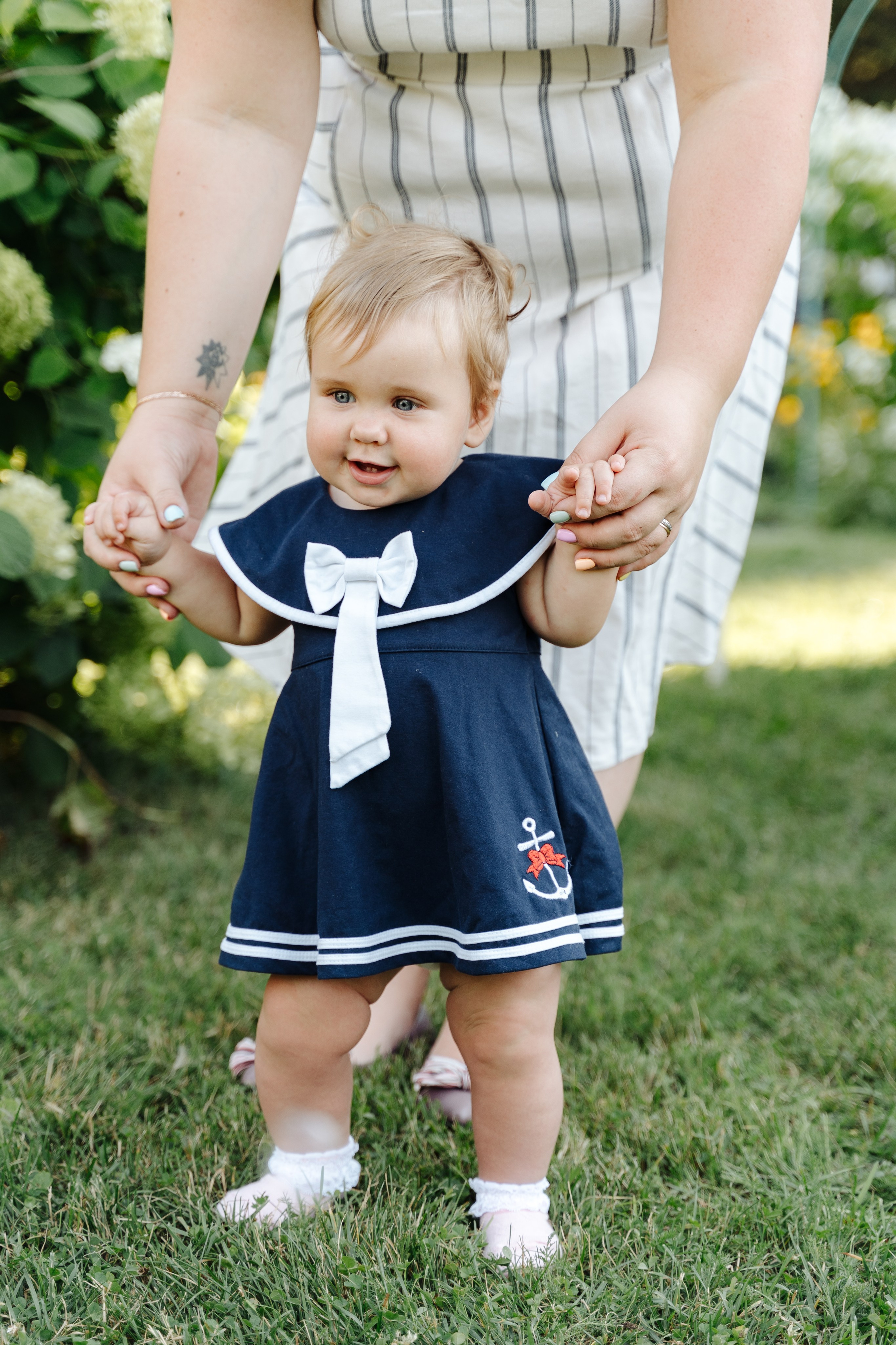 Семейная фотосессия. Свадебный и семейный фотограф в Серпухове и Москве Павел Воробьев