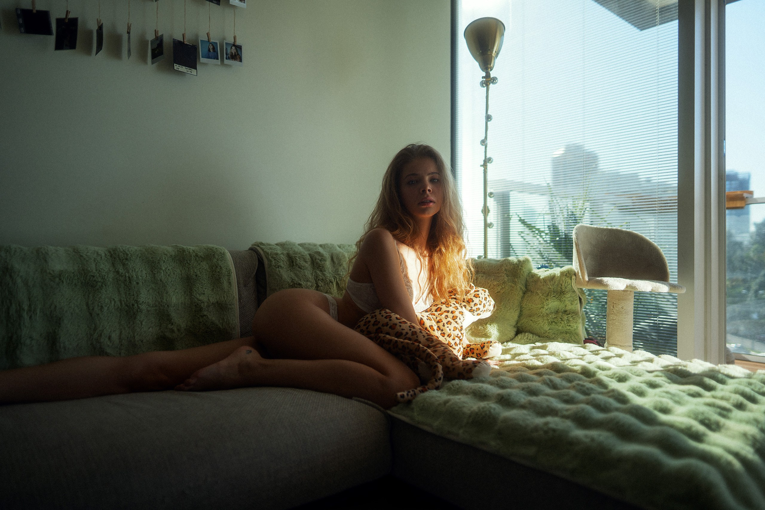 Alevssia. Максим Густарев — фотограф