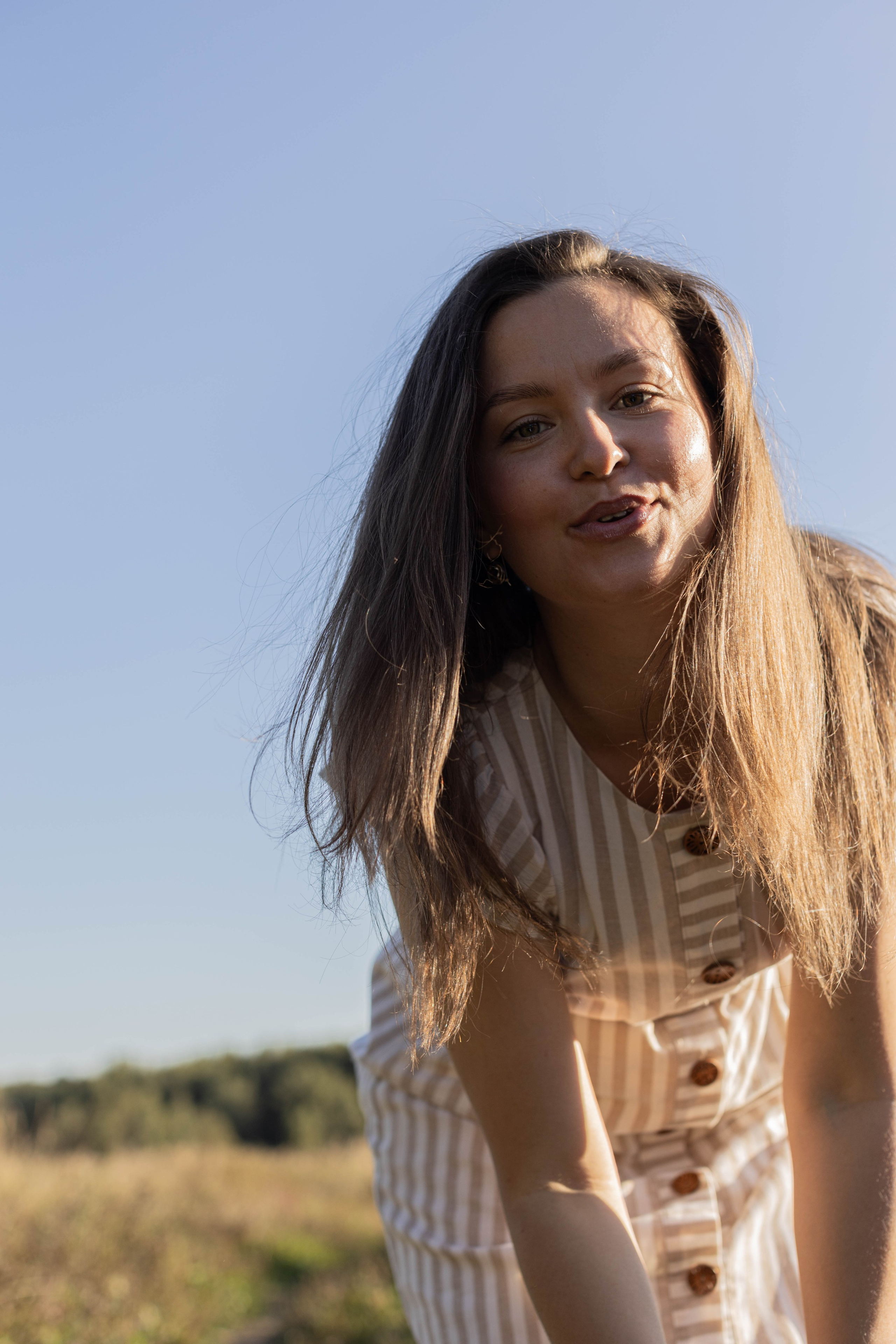 Анна и Нина. Главная