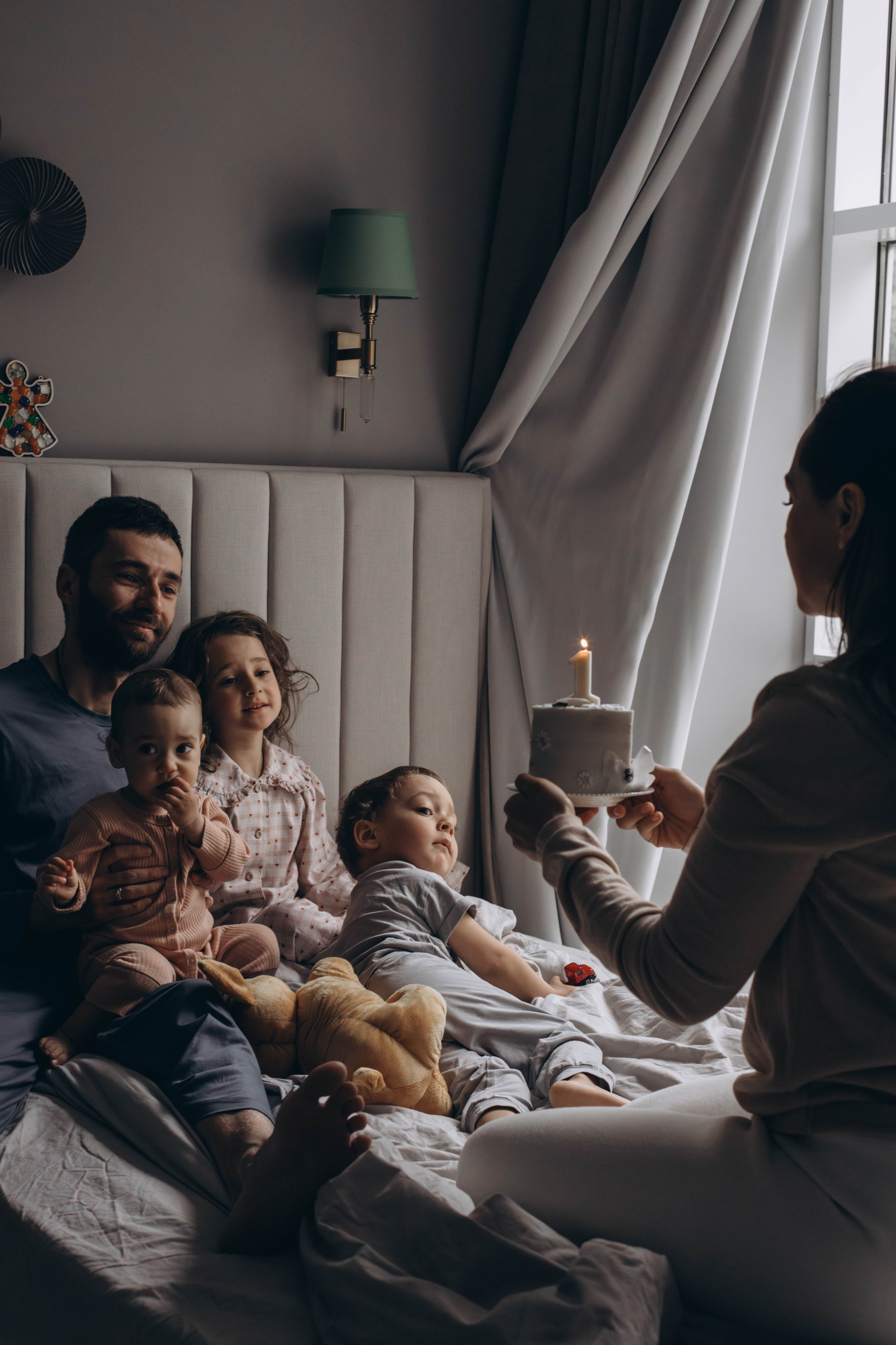 фотограф геленджик