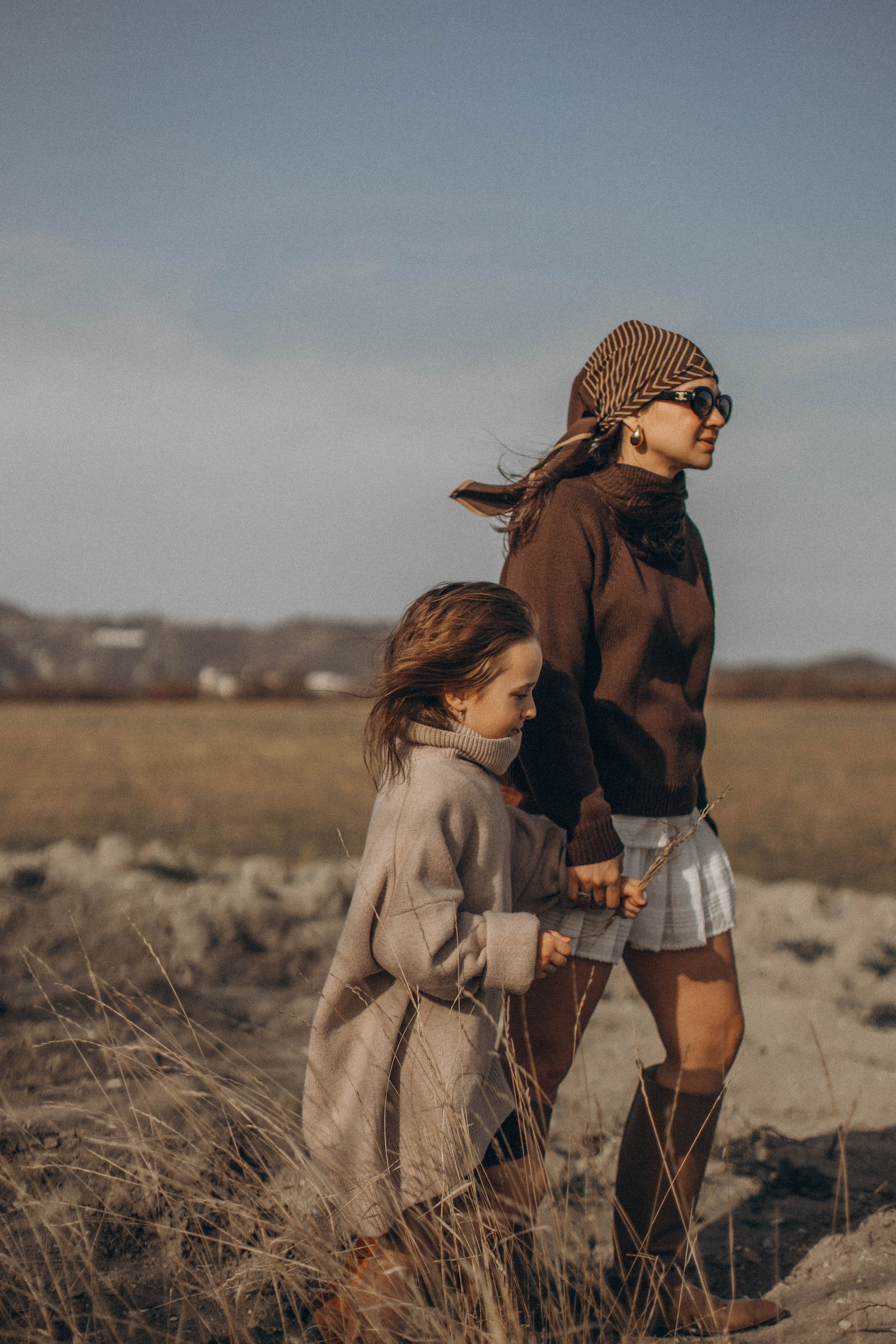 Евгения и Анна. Фотограф в Геленджике Елизавета Гудина