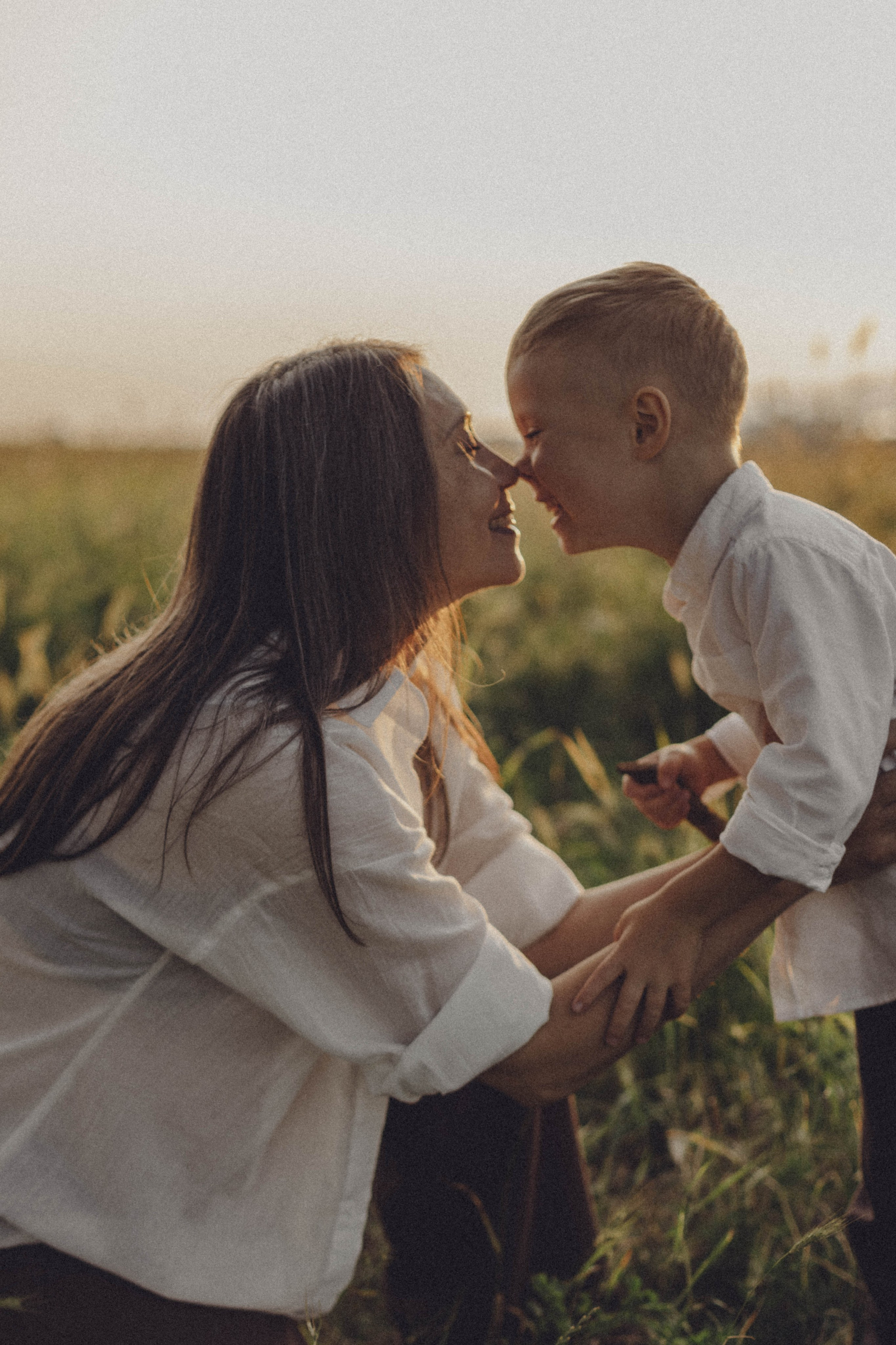 В ожидании. Фотограф в Геленджике Елизавета Гудина