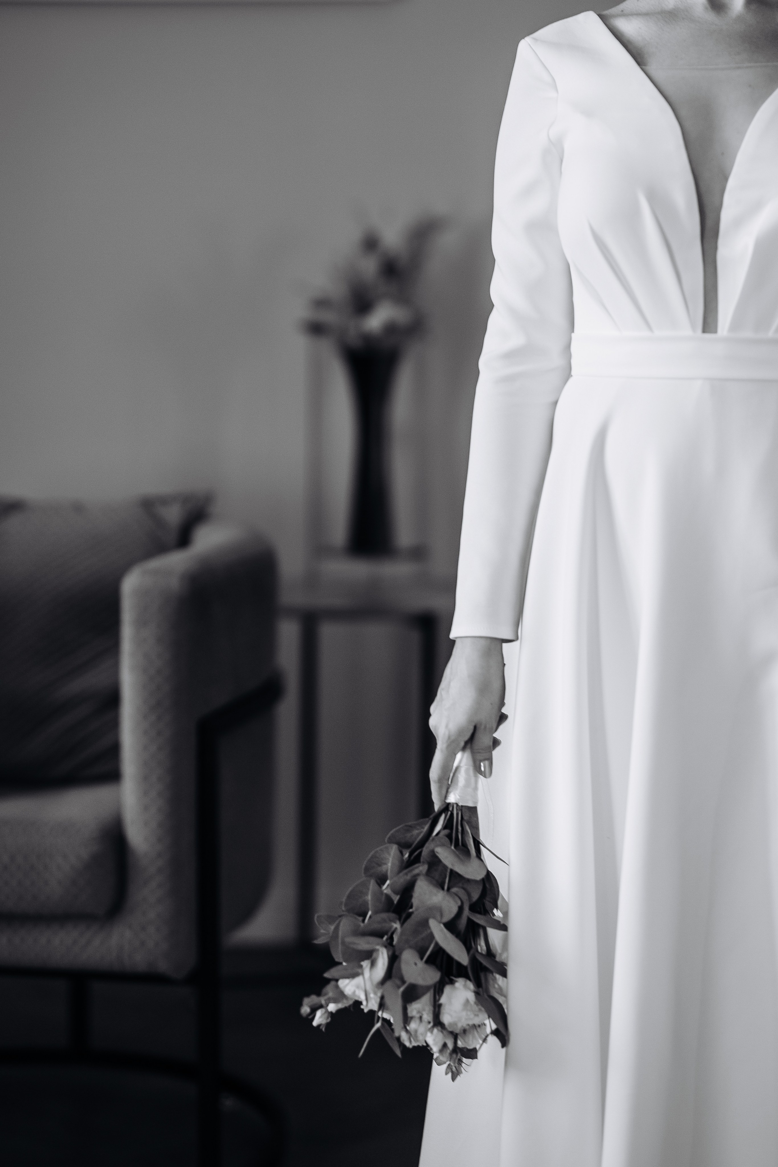 Павел и Илона. Семейный фотограф в Красноярске