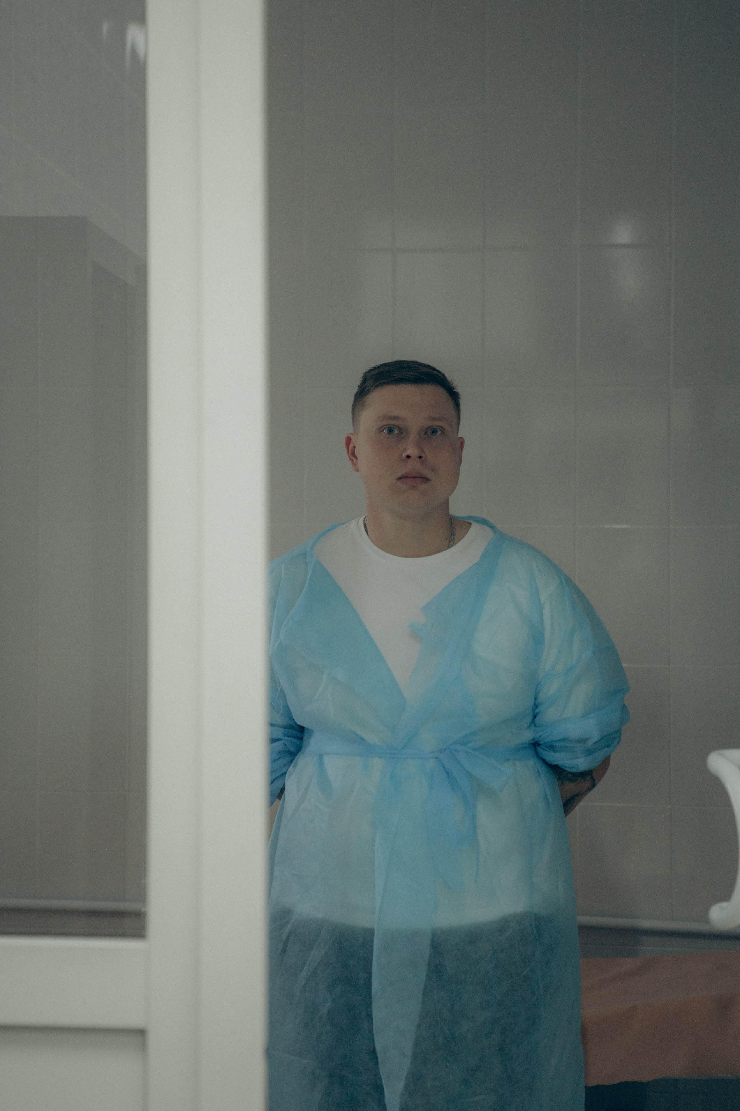 Рождение Софьи. Семейный фотограф и фотограф на роды в Ростове-на-Дону Мухина Виктория