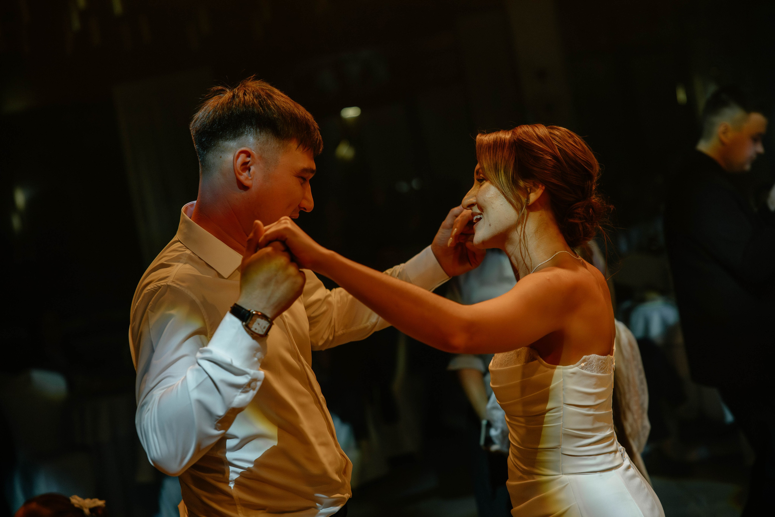 Артур&Лейсан (банкет). Фотограф Арина Елизарова