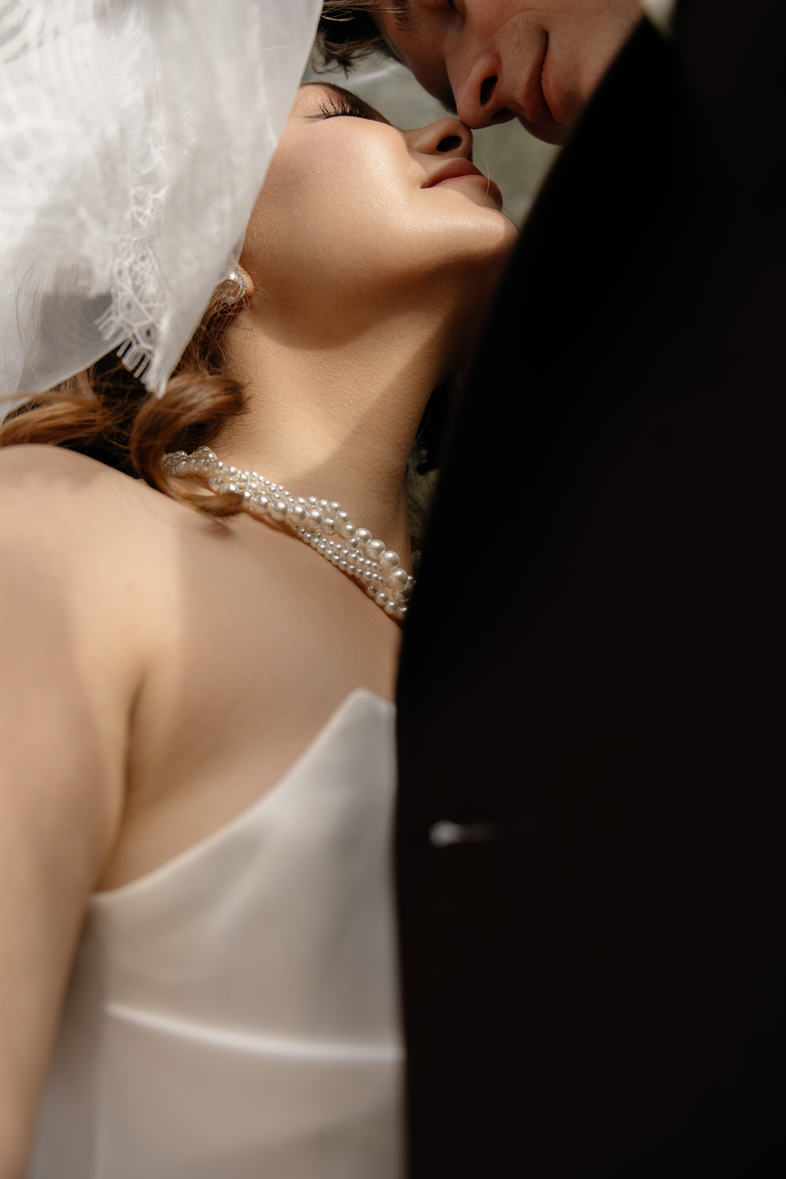 Рамиль&Светлана. Фотограф Арина Елизарова