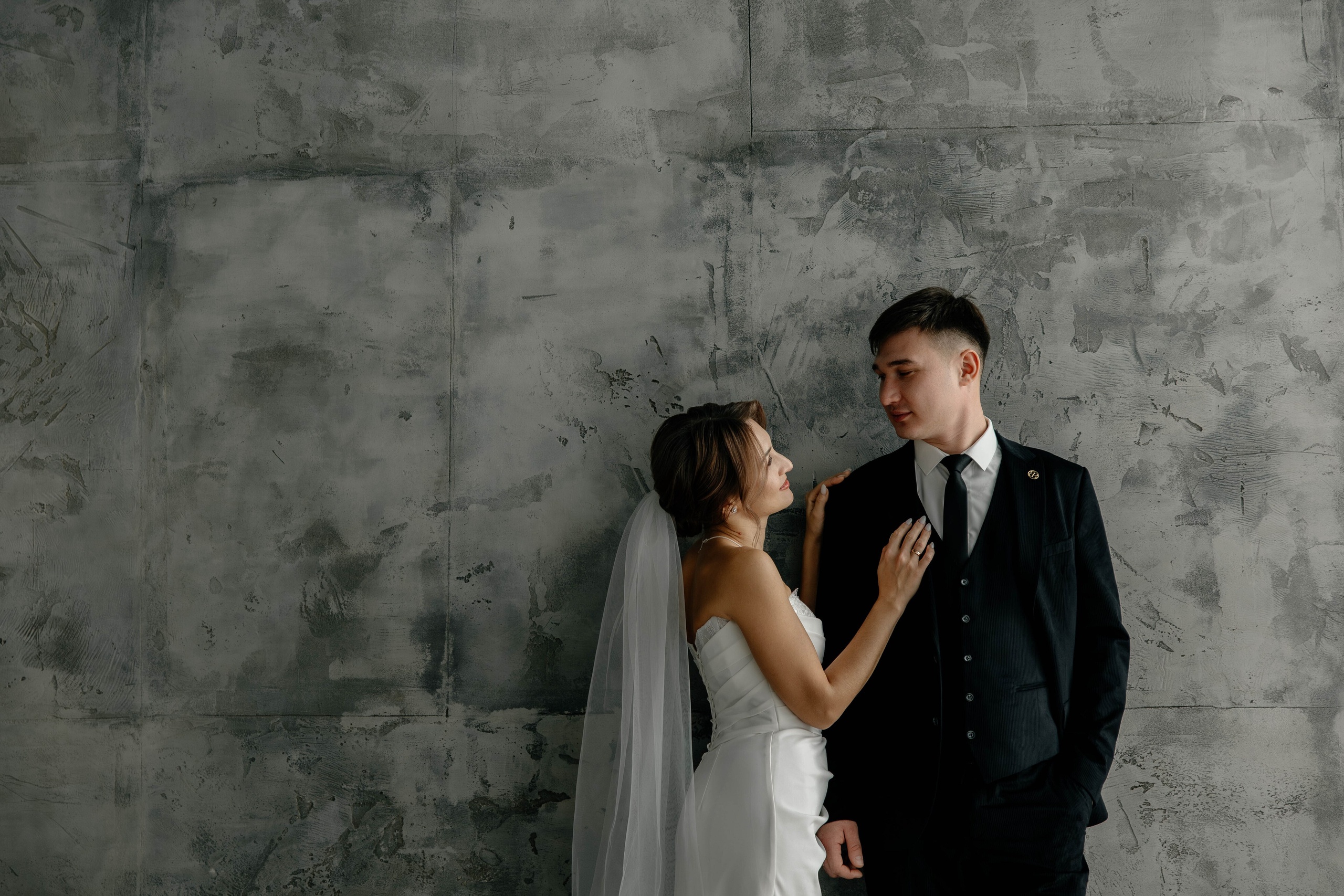 Артур&Лейсан. Фотограф Арина Елизарова