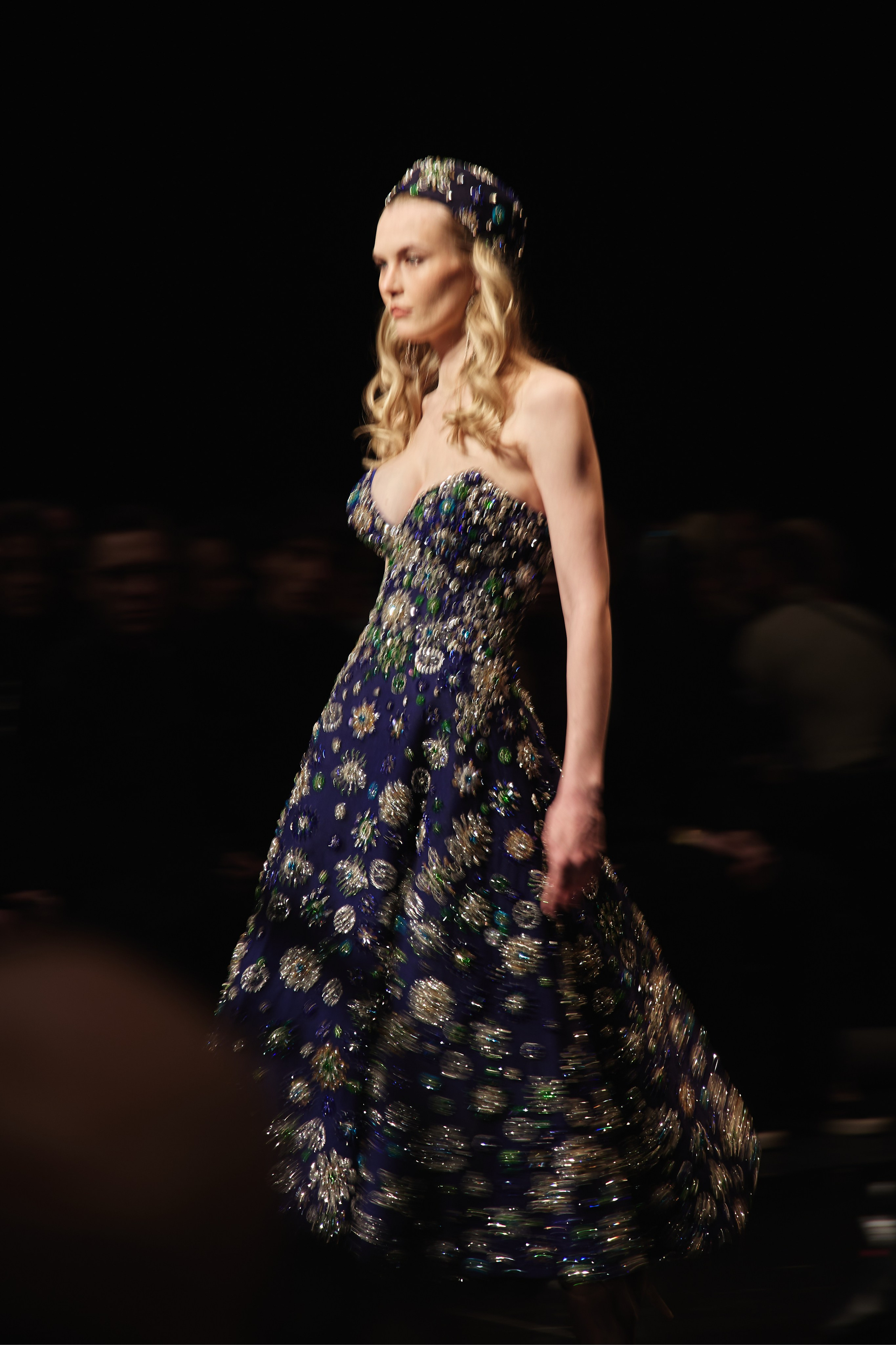 St. Petersburg Fashion Week april 25. Контент фотограф в Санкт-Петербурге Иванова Юлия