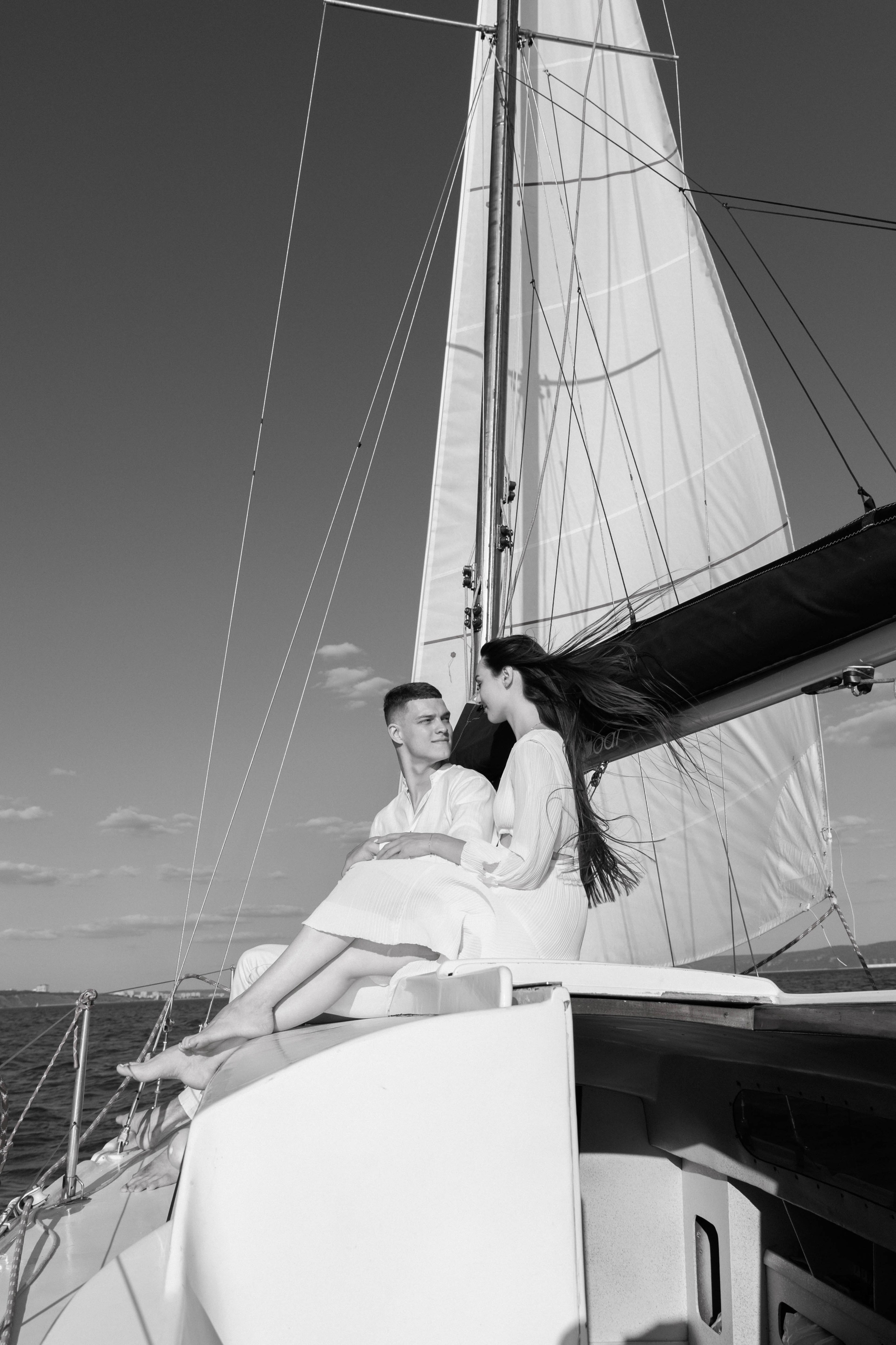 Данил и Алина. Свадебный фотограф в Самаре и СПБ Наталия Константинова