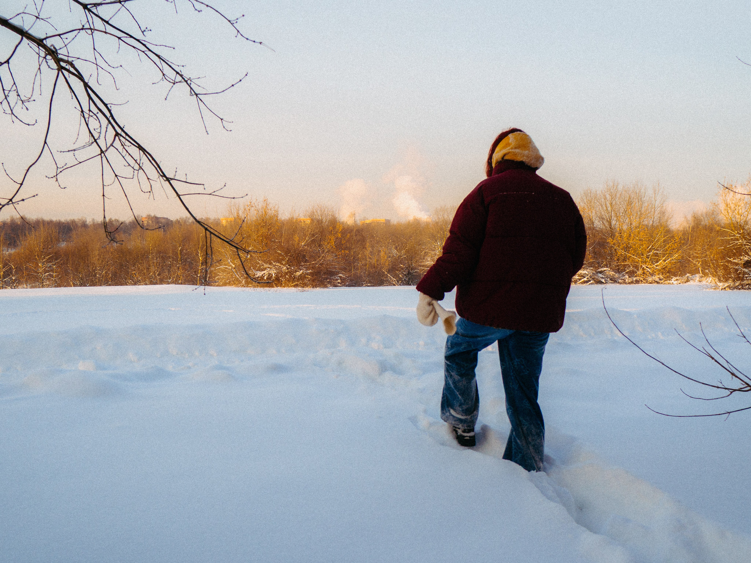 День рождения. Фёдор Малюгин. Ваш бади в визуале