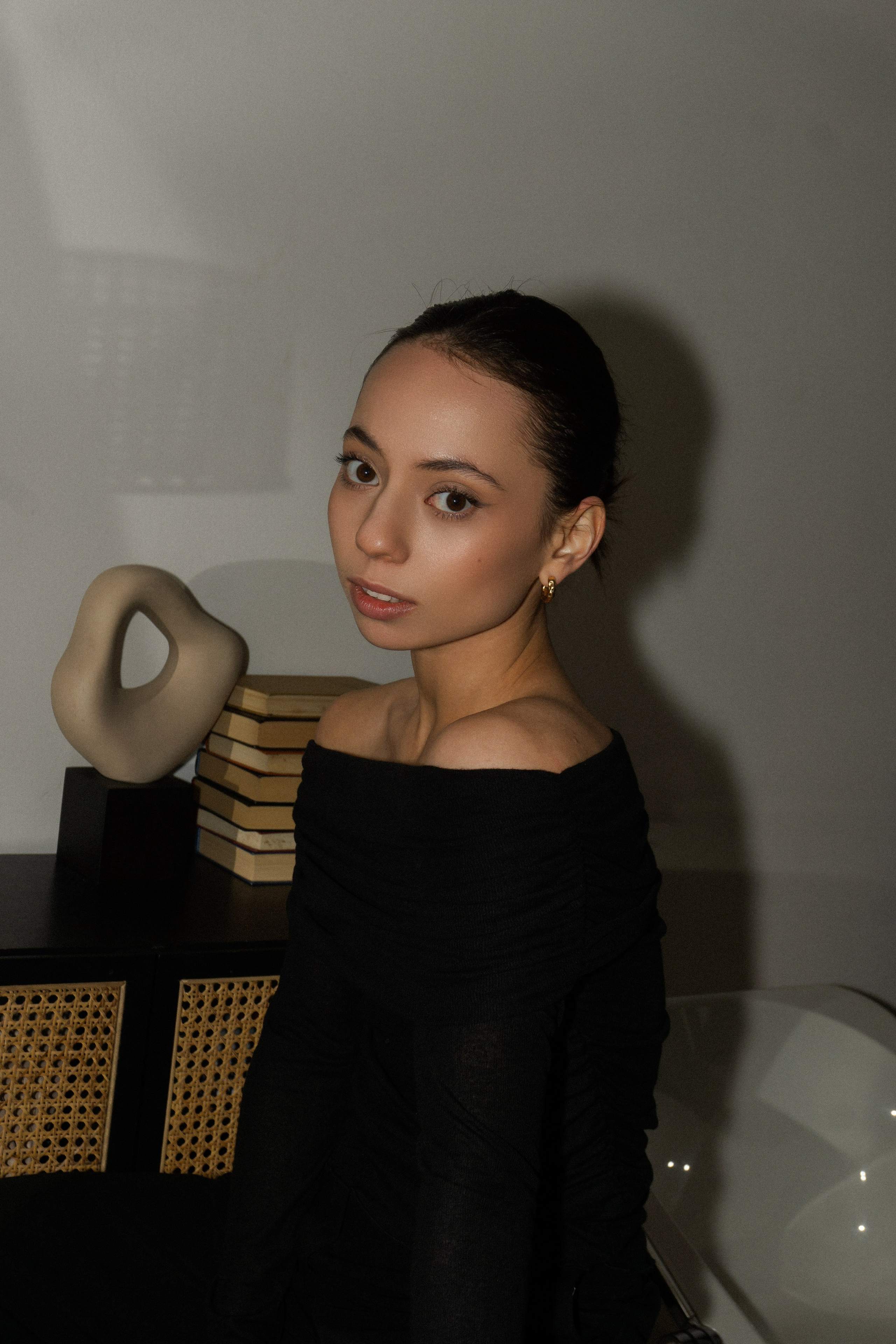 Людмила. Pomanovskaya.ru / женский фотограф