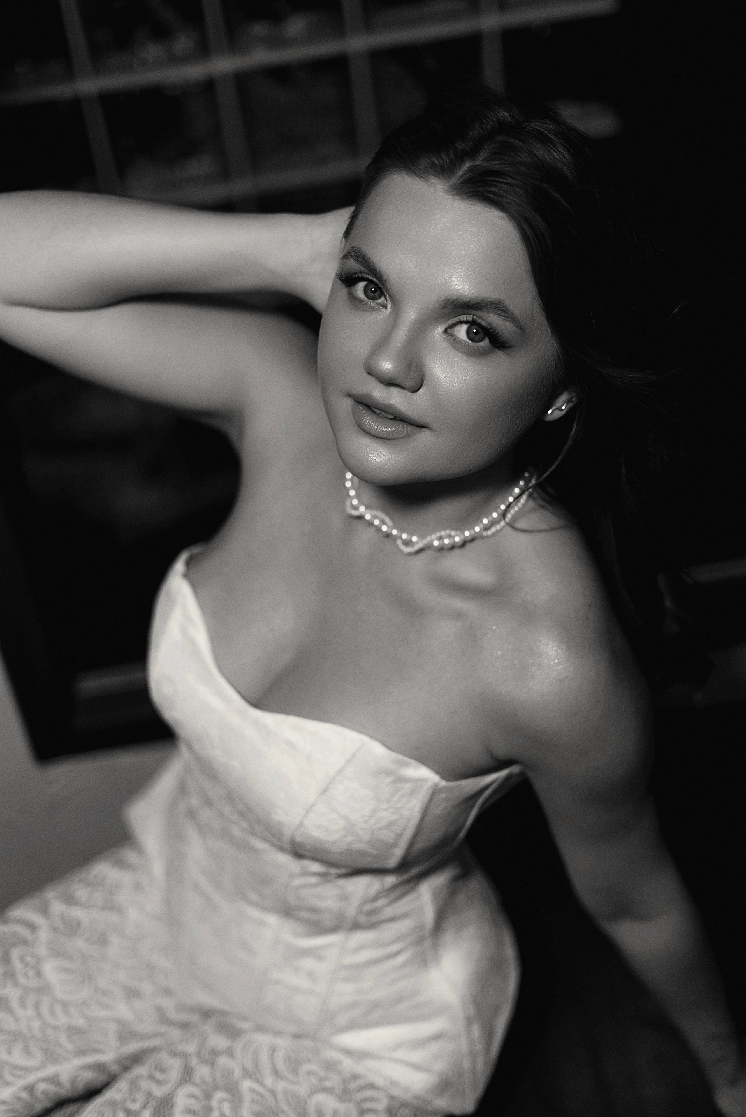 Кристина. Pomanovskaya.ru / женский фотограф