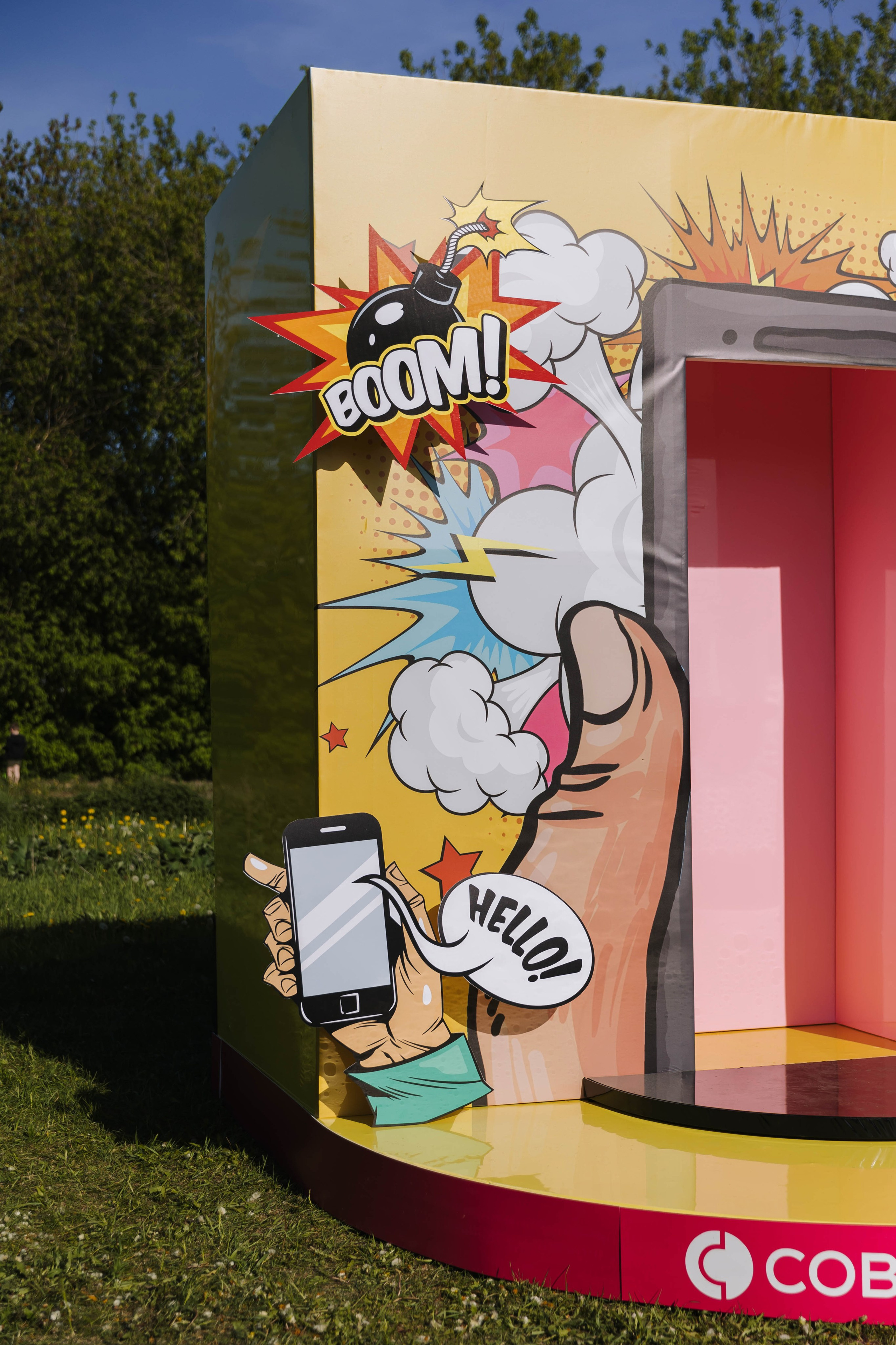 Кгу Совкомбанк. Э Т О М Ы