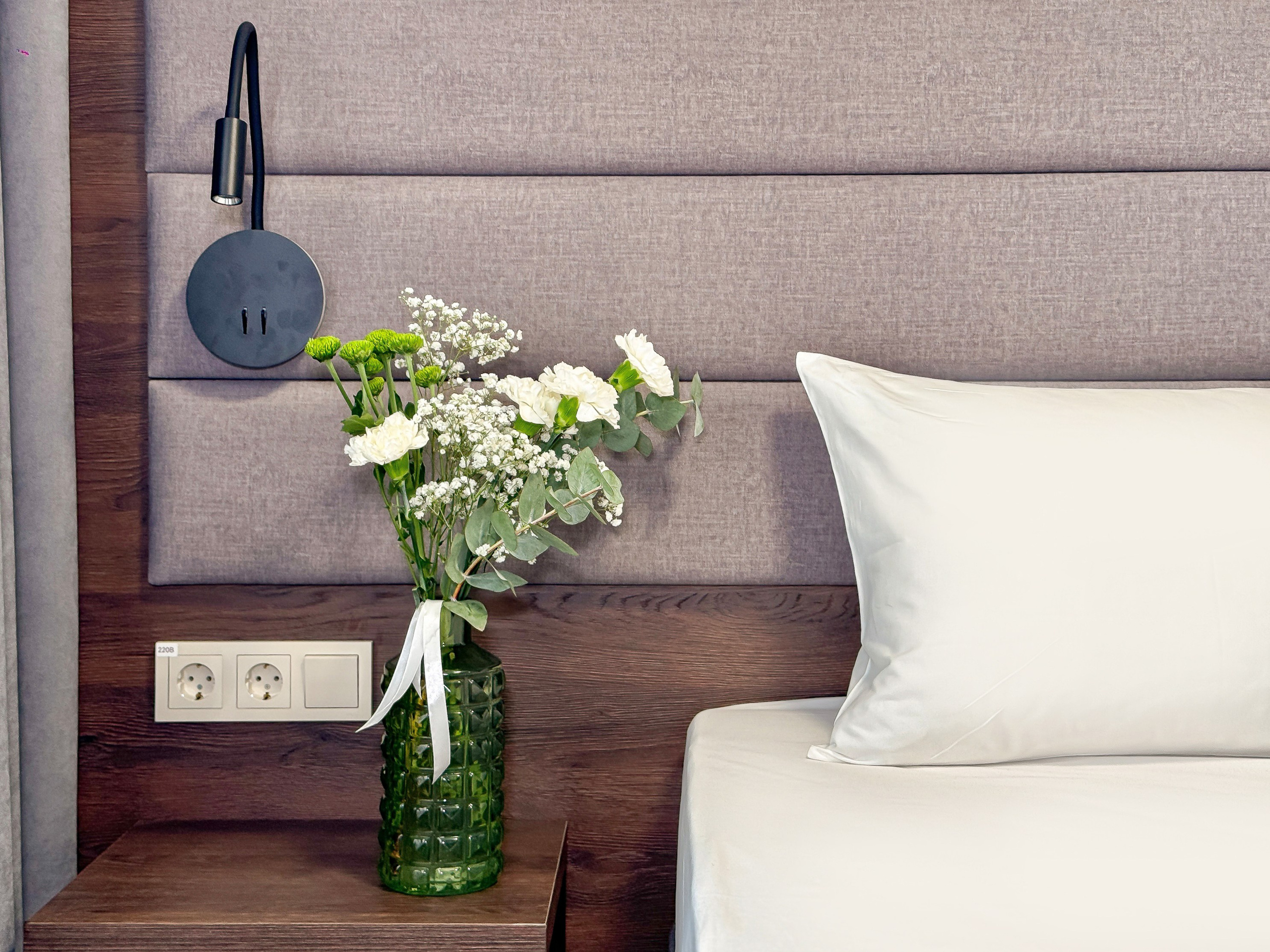 Интерьерная съёмка для гостиниц. Интерьерный фотограф на побережье Краснодарского края Диана Бажанова