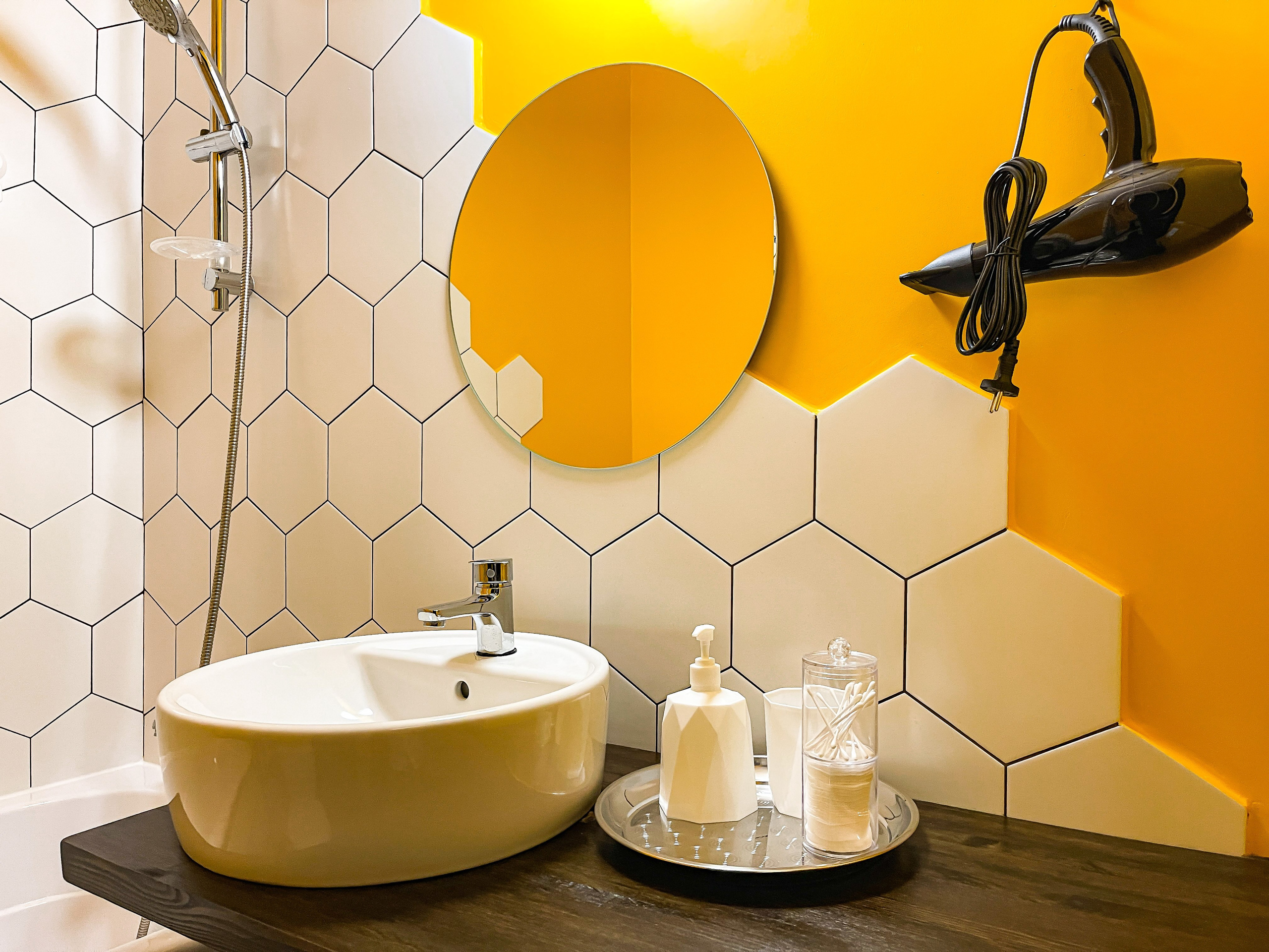 Интерьерная съёмка квартиры. Интерьерный фотограф на побережье Краснодарского края Диана Бажанова