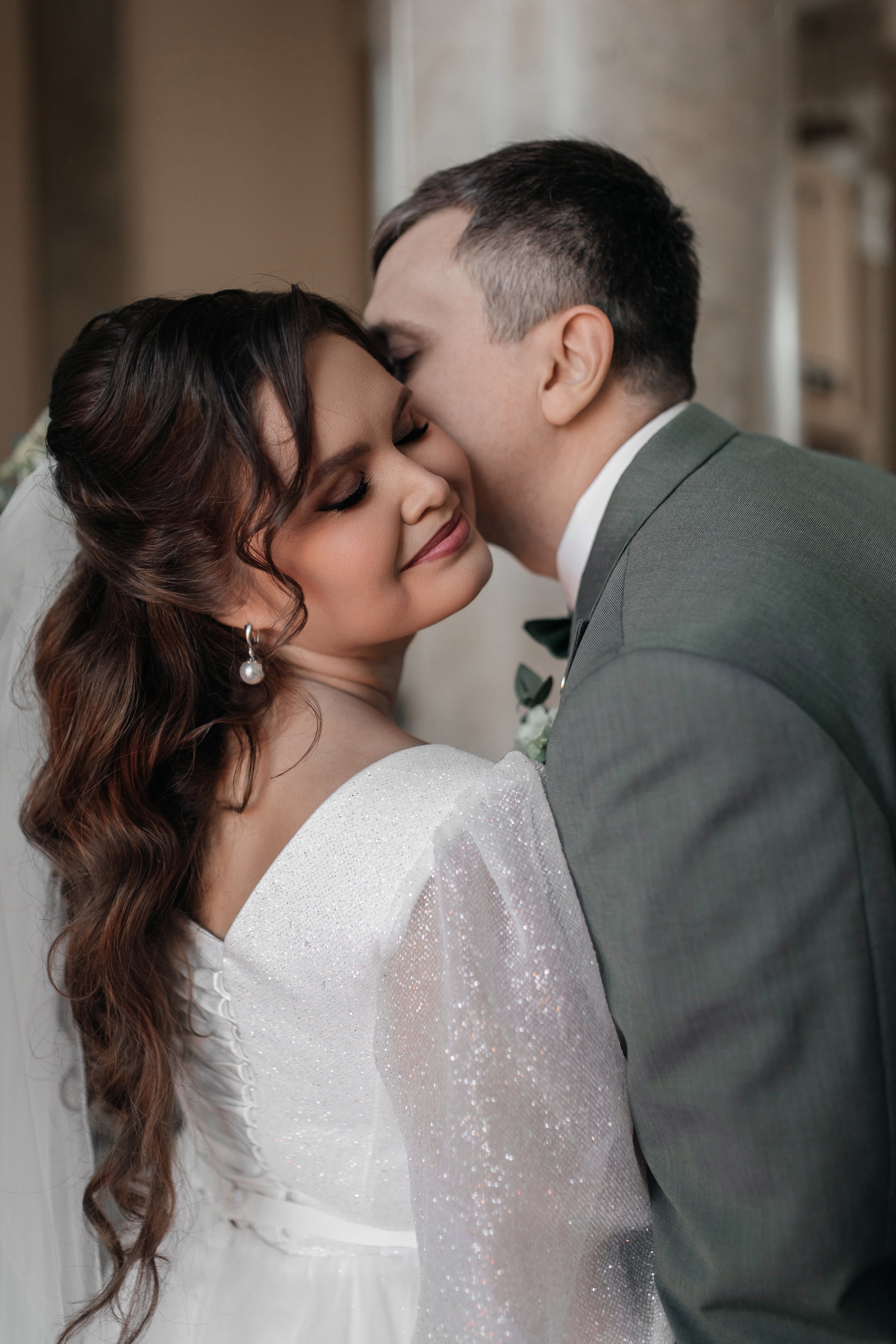 Свадьба Полины и Вадима. Свадебный и контент фотограф в Петрозаводске Ксения Истрафилова