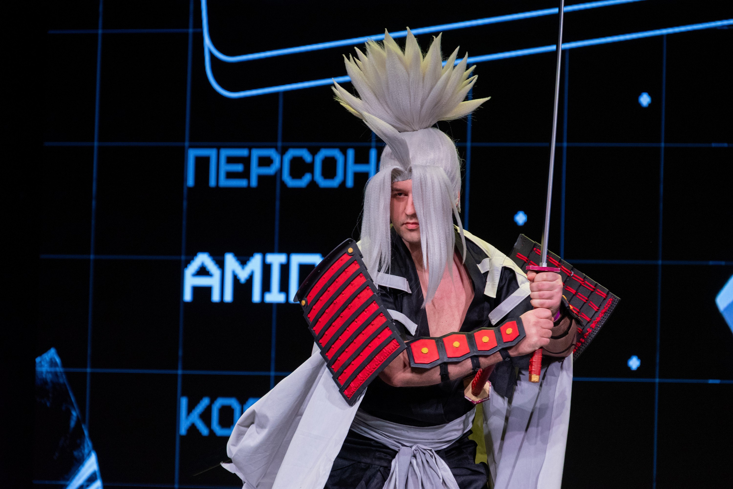 Дед Фест 2025. Фотограф Владислав
