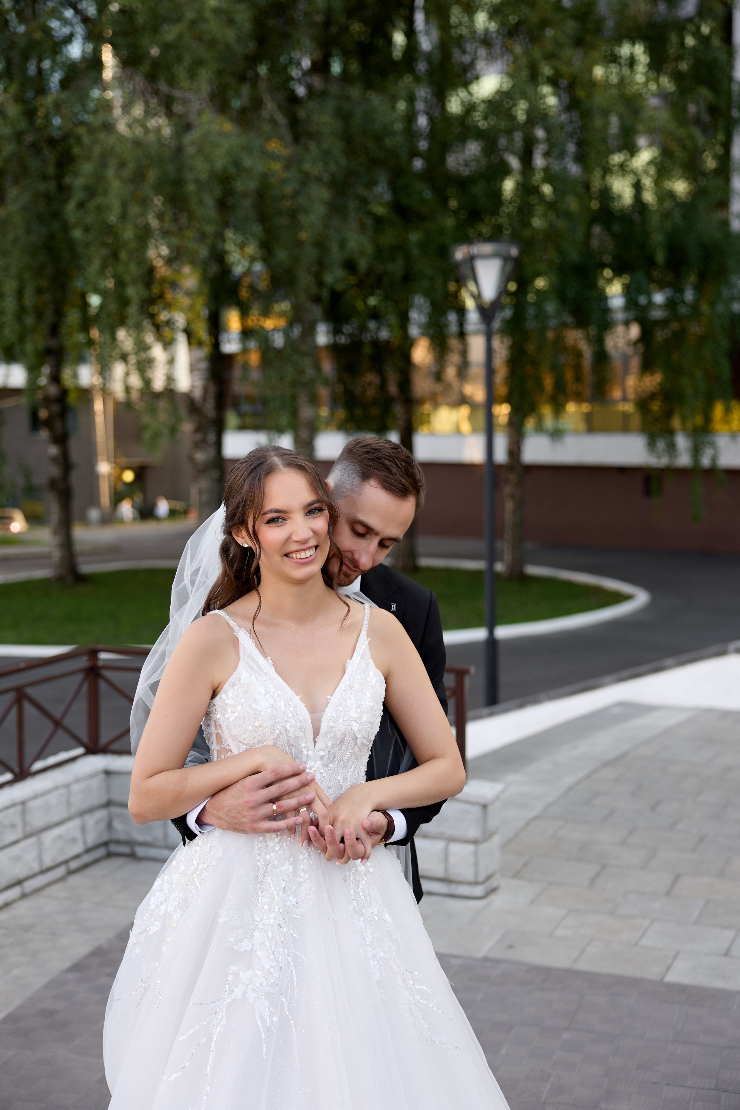 Свадьба. Киров. Вятка. Александр Прозоров фотограф в Кирове