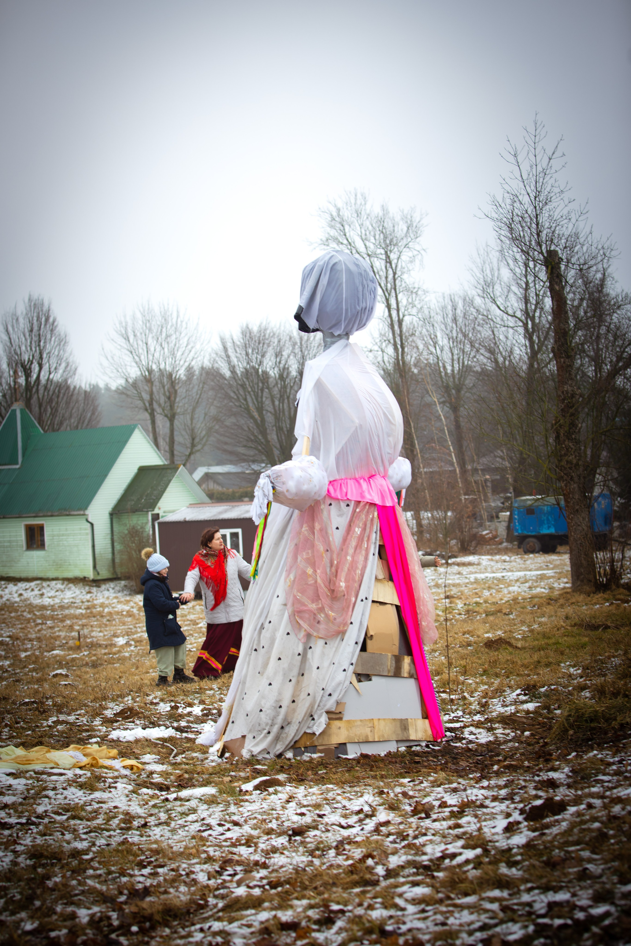 МАСЛЕНИЦА 2025. Школьный фотограф Минск