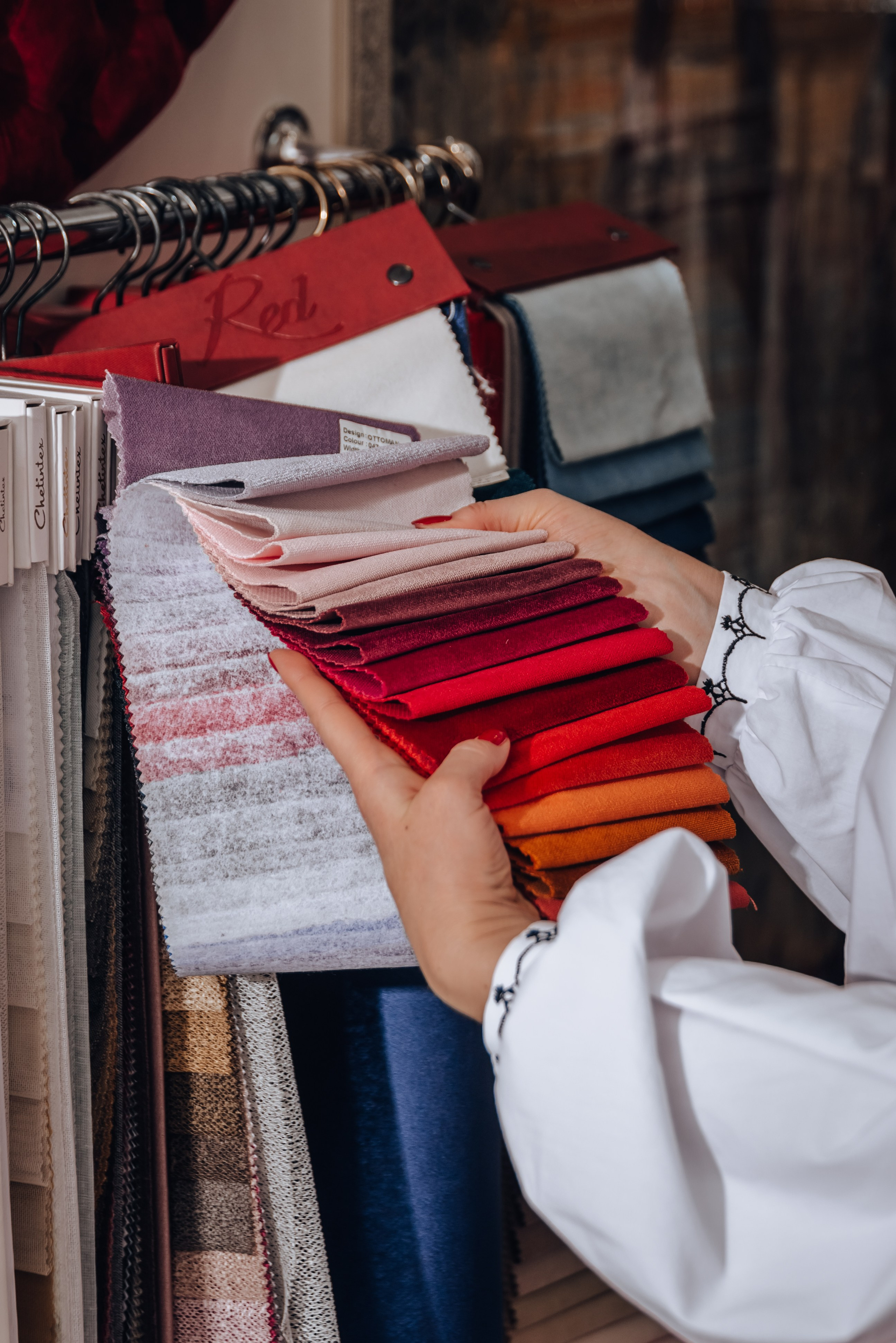 Дизайнер. Часть 1. Детский и семейный фотограф Катерина Мишина