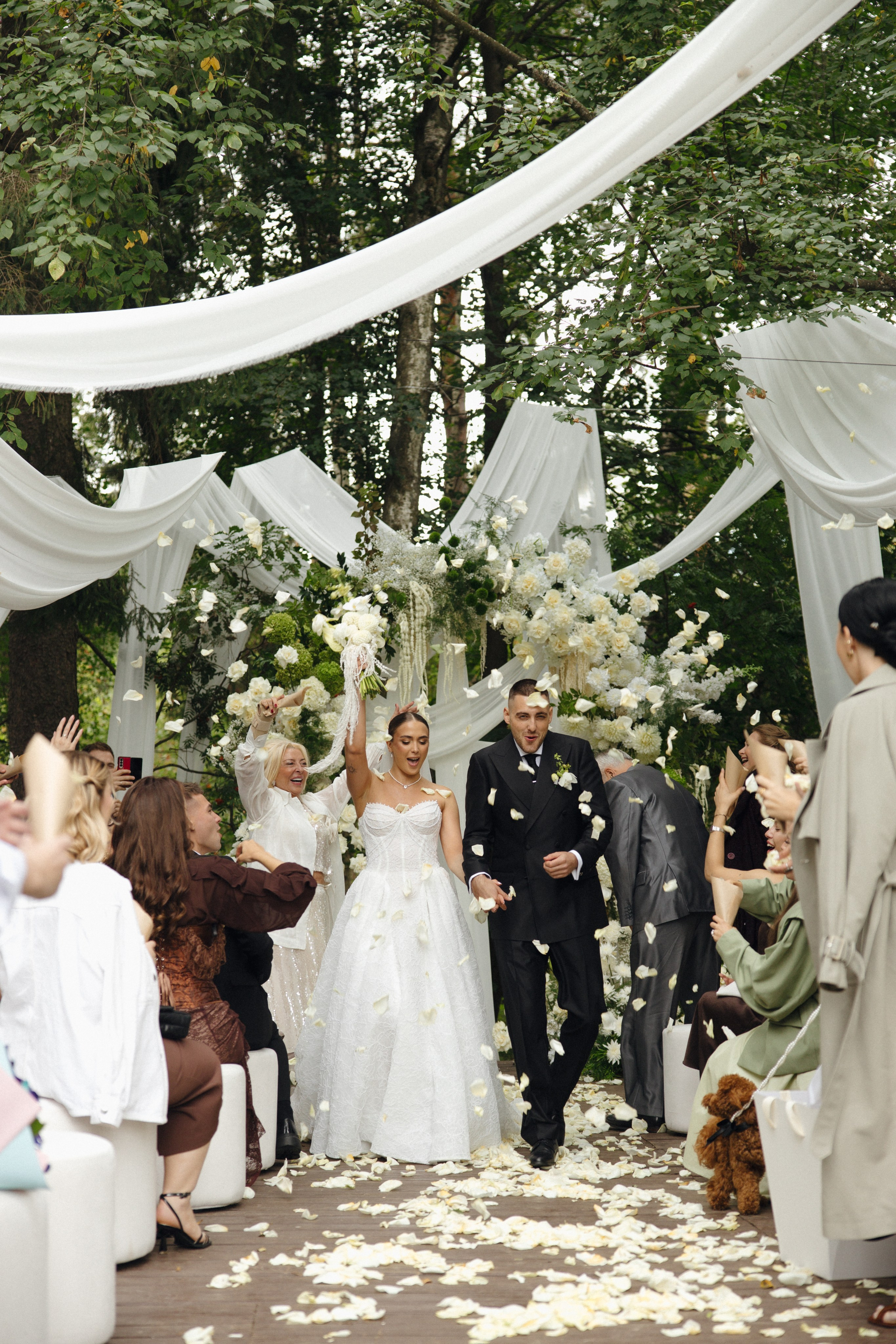 2. Свадебный фотограф Марусина Катерина