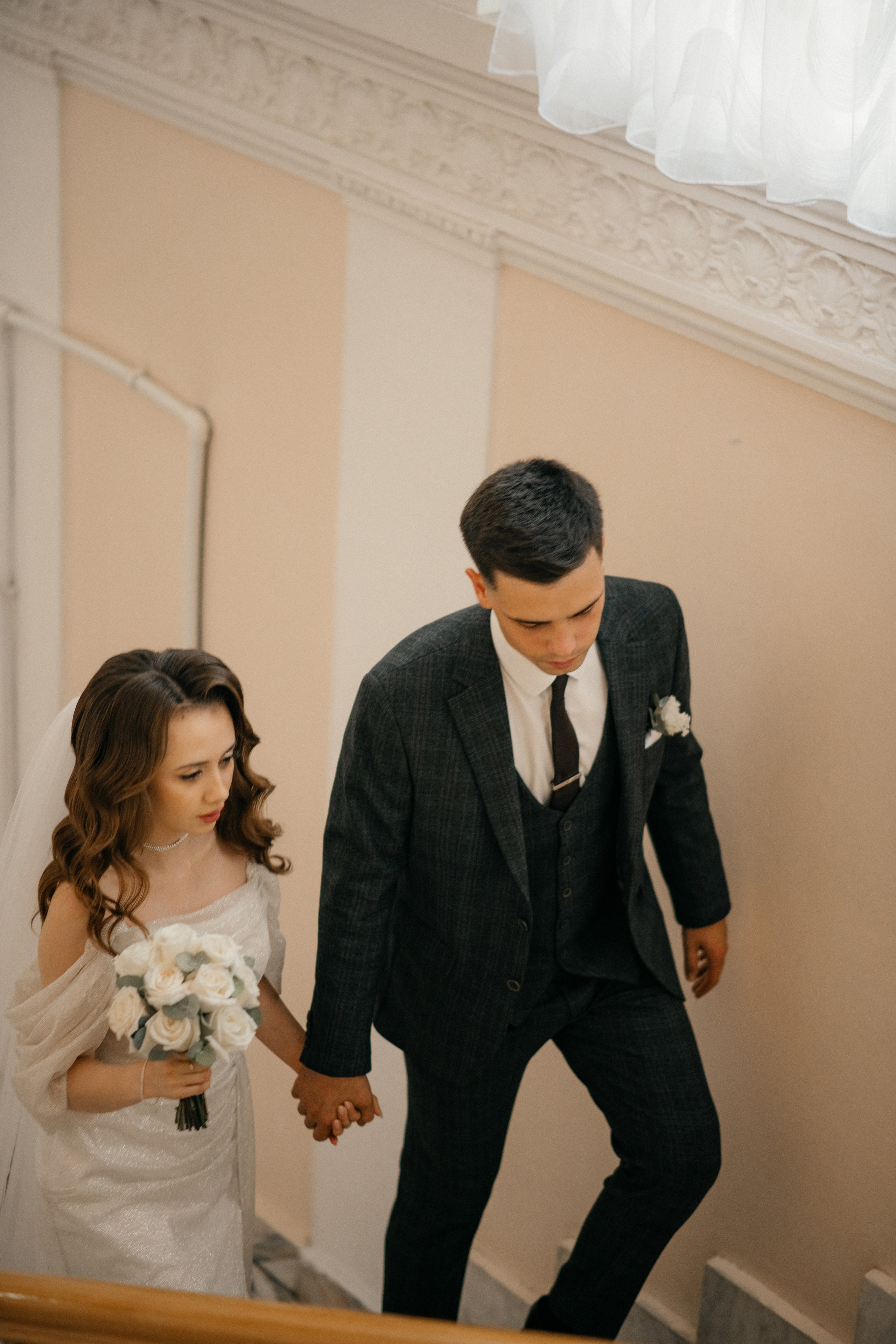 Егор и Динара. Главная