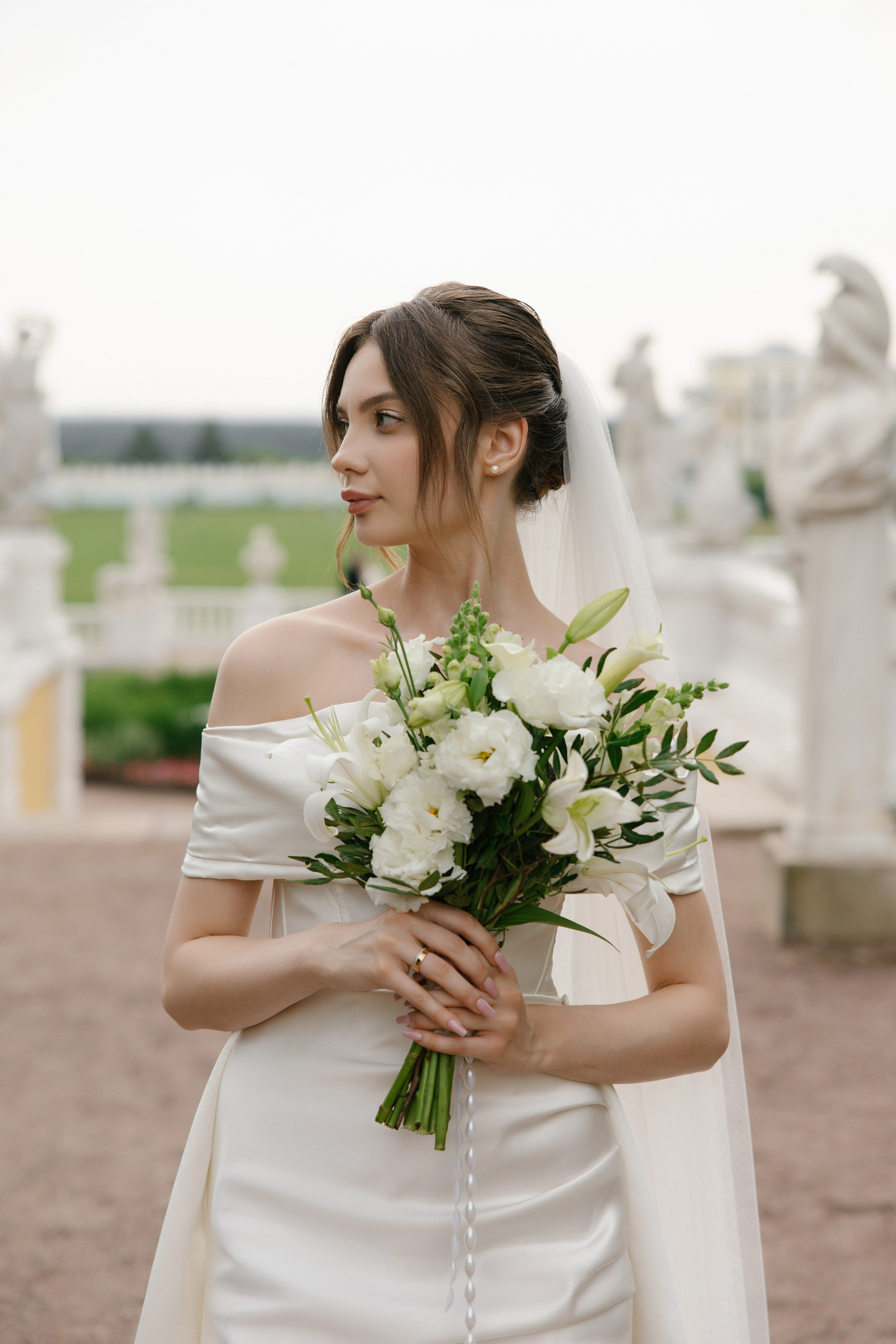 Екатерина & Игорь. Фотограф Сотникова Вероника