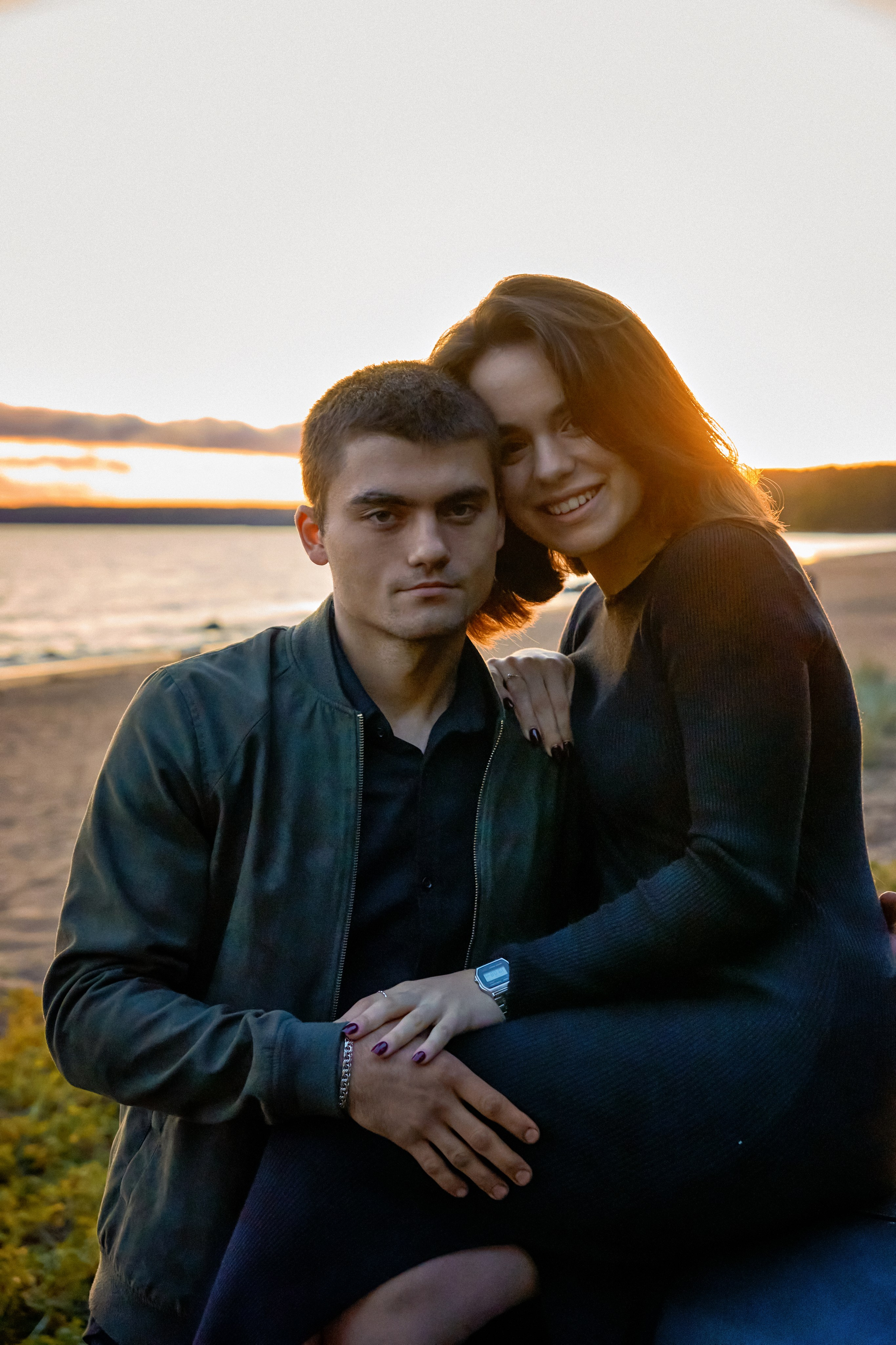 Дмитрий & Юлия. Фотограф в Санкт-Петербурге Цуркан Алёна