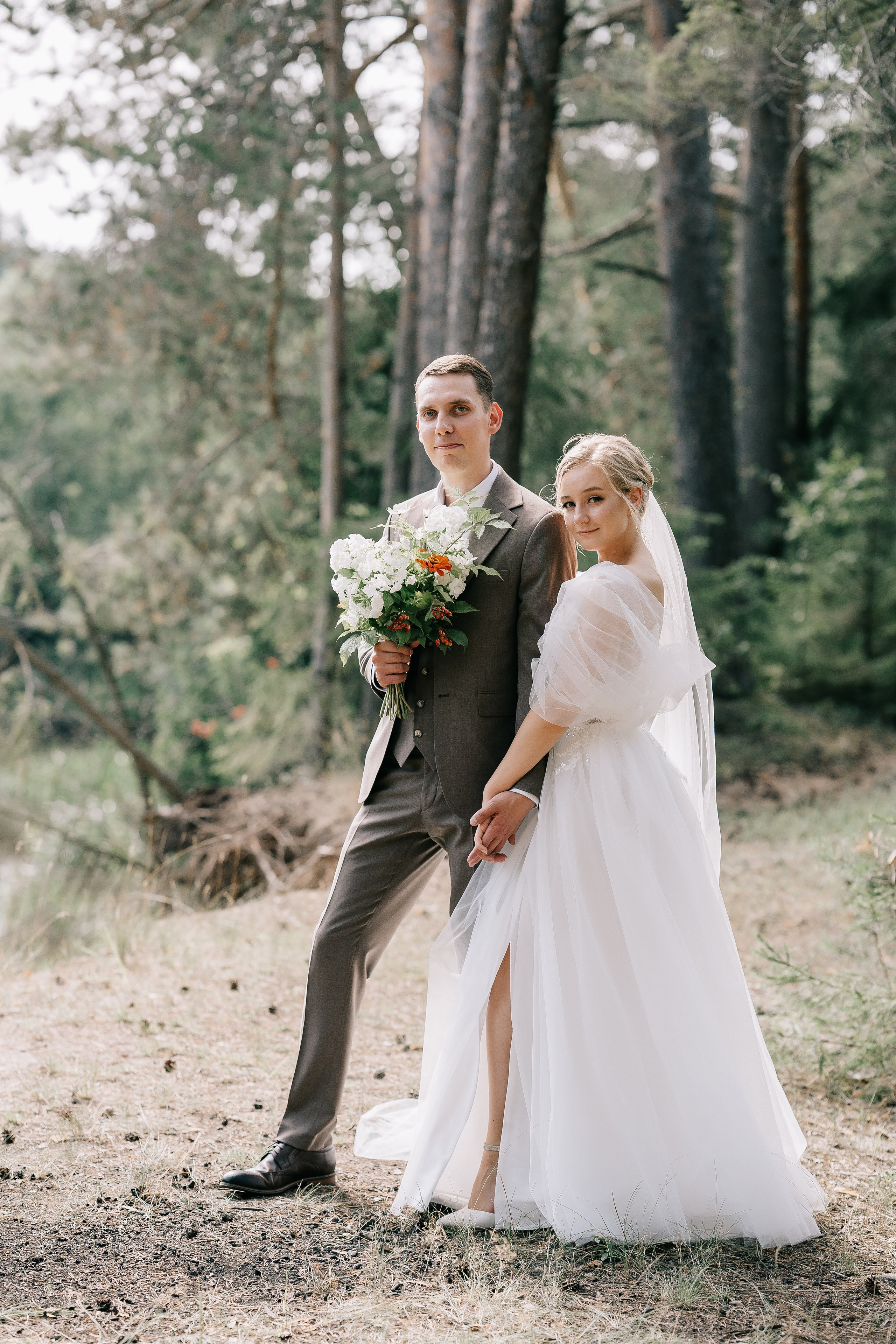 Wedding day Александр и Светлана 30.07.23. Свадебный и семейный фотограф Юлия Грибанова +7 909-133-66-33