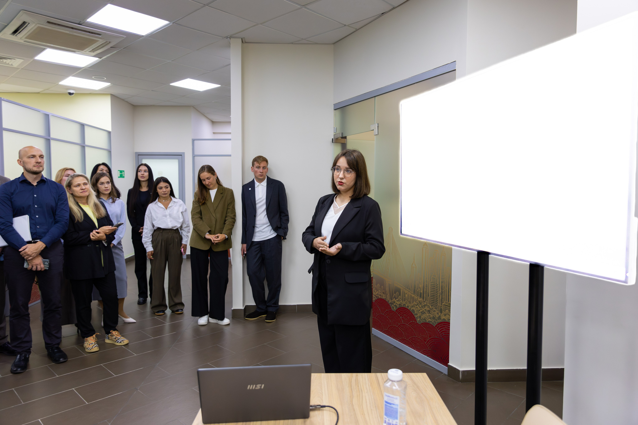 Презентация проектов СБЕРу. Олег Катакинов| Репортажный фотограф в городе у моря (Владивосток)