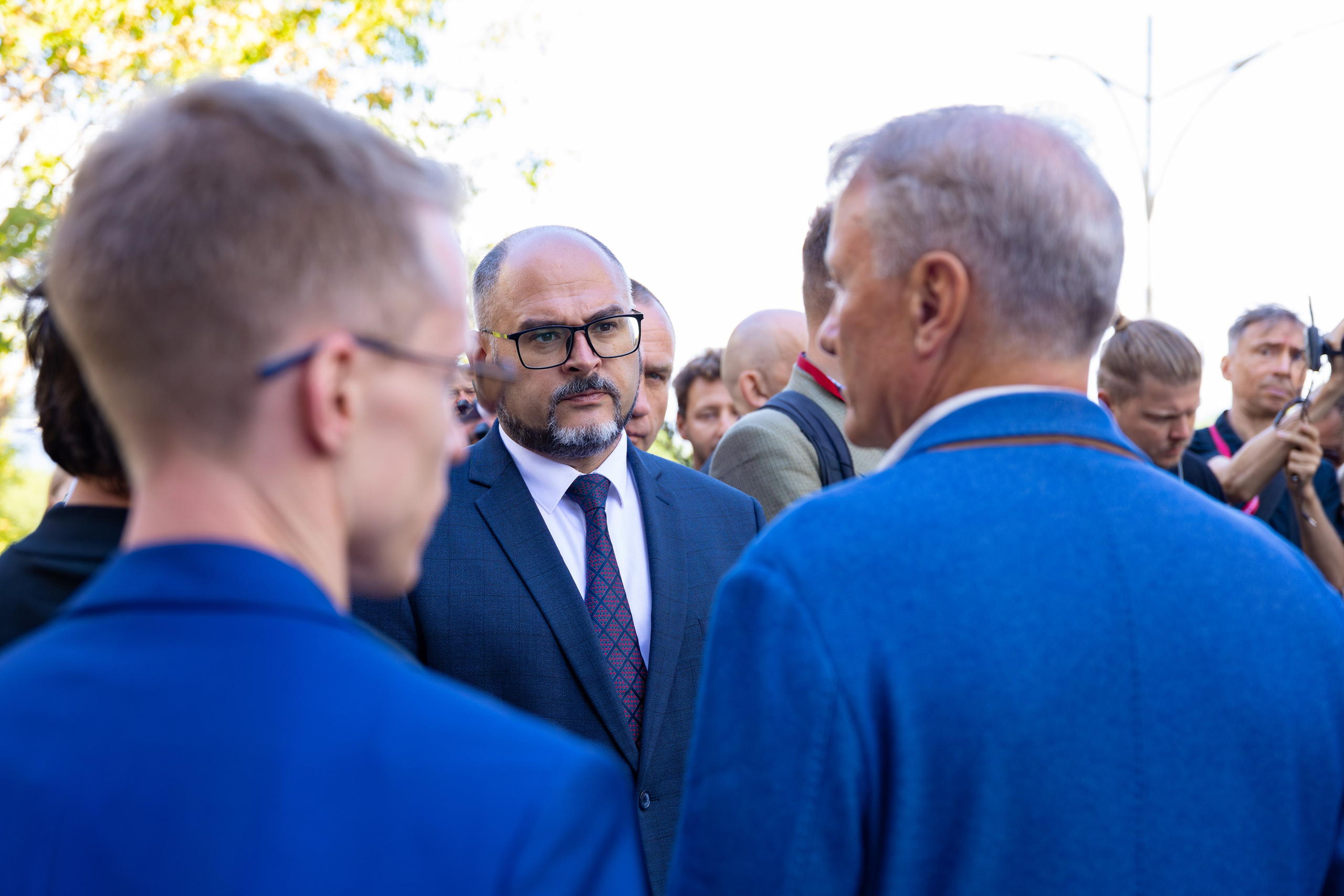 Открытие школы № 21, Владивосток. Олег Катакинов| Репортажный фотограф в городе у моря (Владивосток)