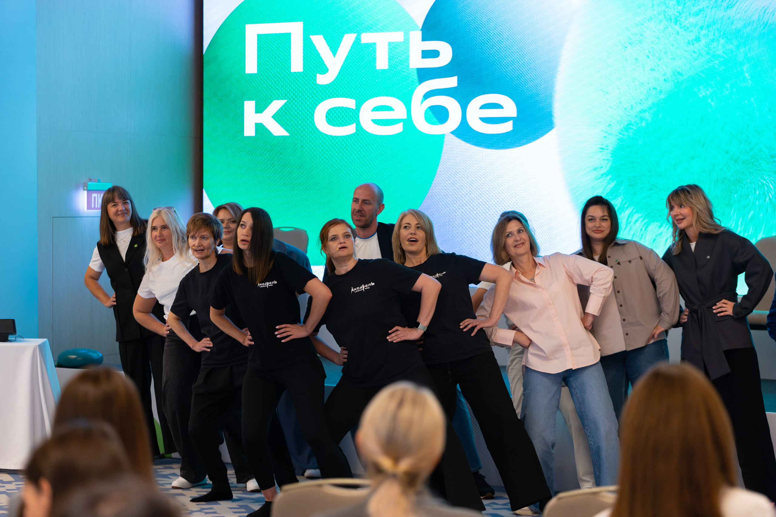 Встреча команды СБЕР в Гранд отеле. Олег Катакинов| Репортажный фотограф в городе у моря (Владивосток)