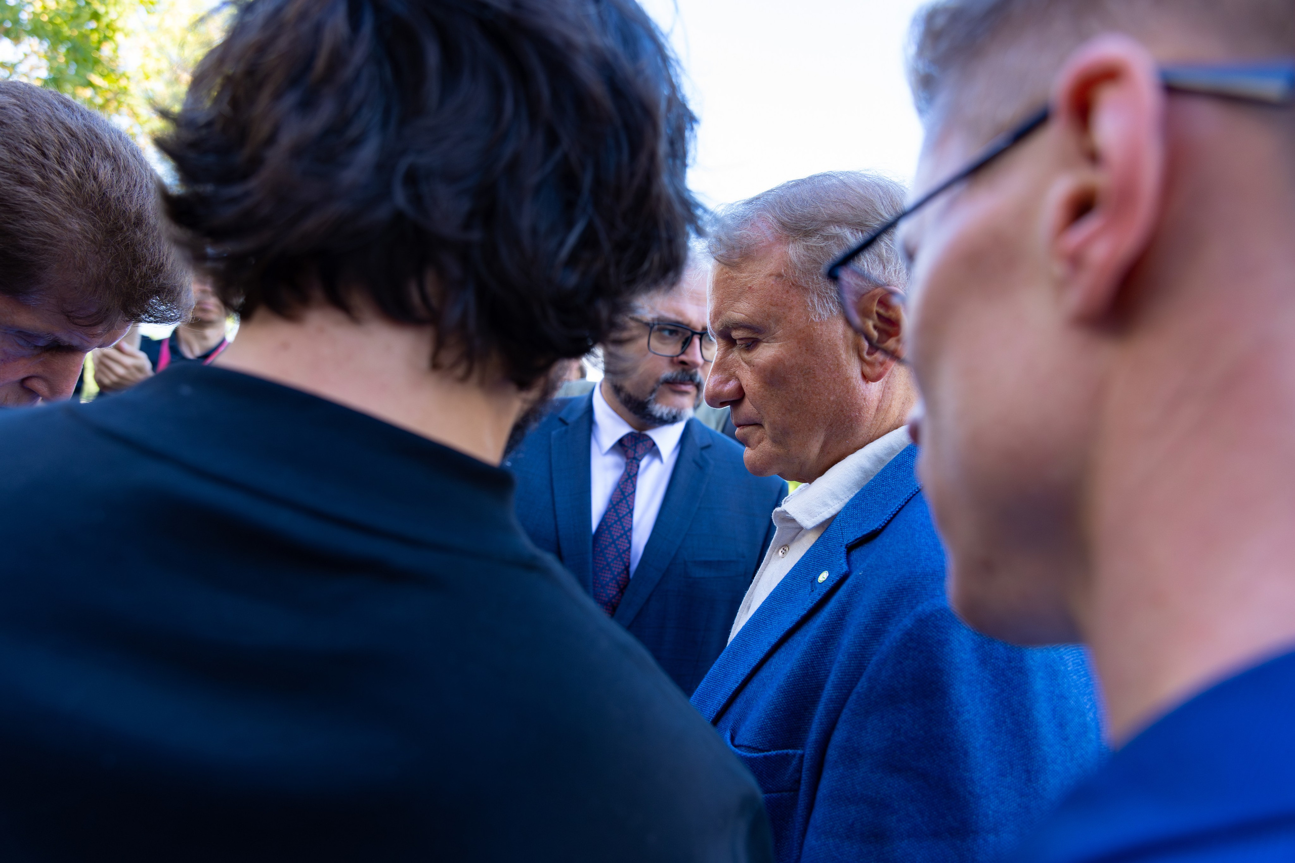 Открытие школы № 21, Владивосток. Олег Катакинов| Репортажный фотограф в городе у моря (Владивосток)