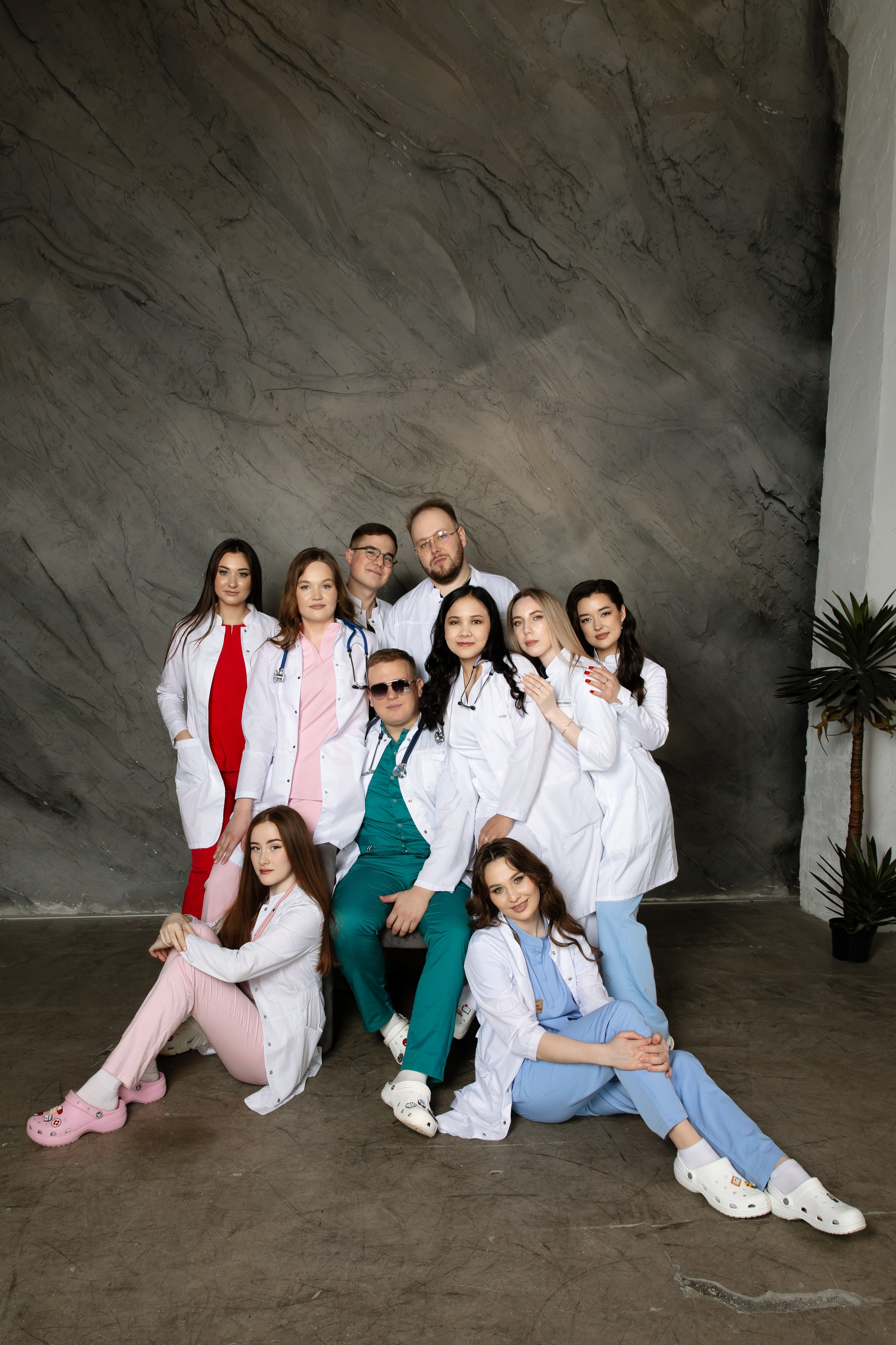 Медики 2025. 📷˙Свадебный фотограф и видеограф в Чебоксарах | Ксения