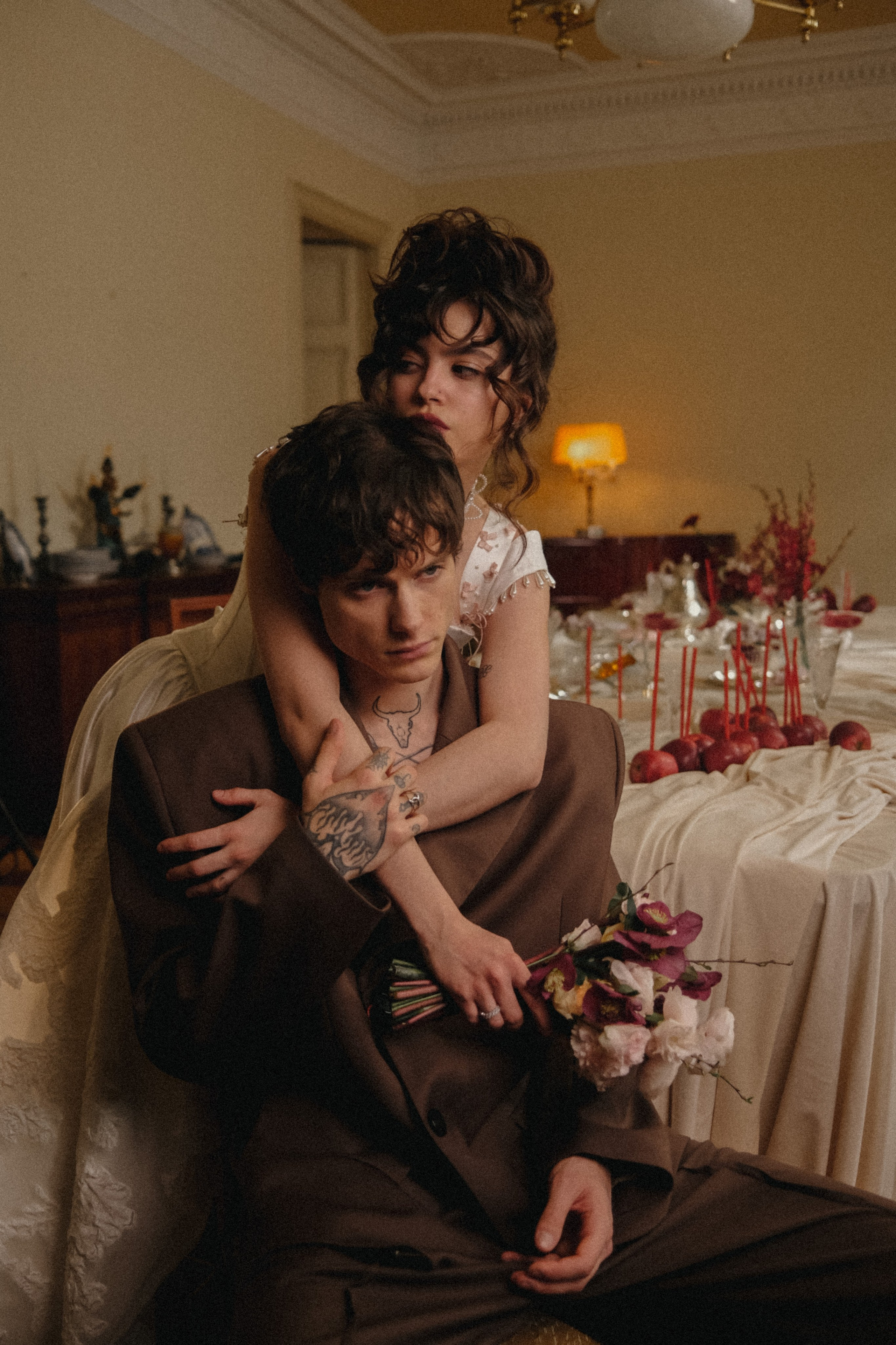 Wedding R&A. Свадебный фотограф