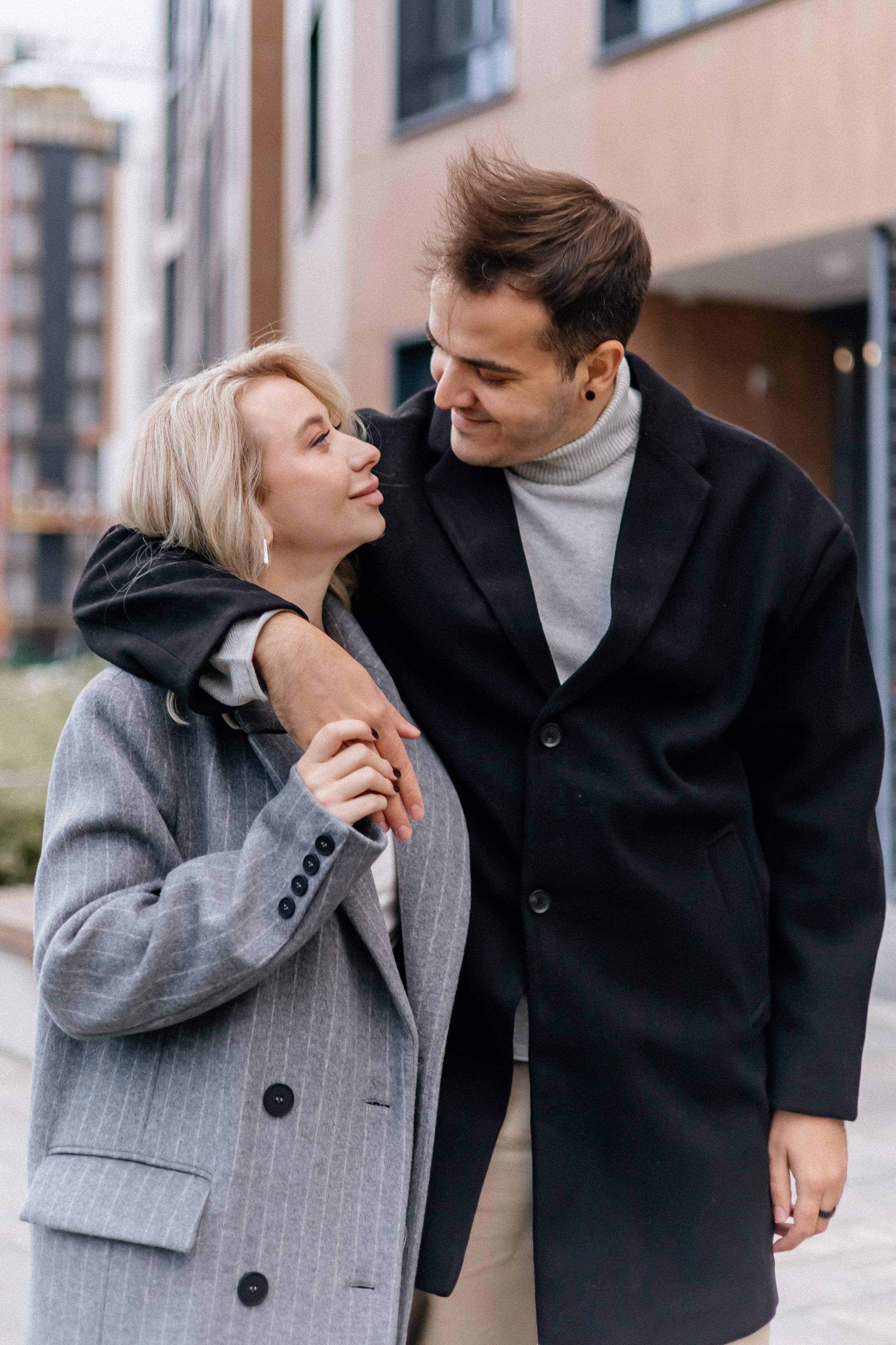 Полина и Артур. Светлана Ванцлав — фотограф Минск, Беларусь